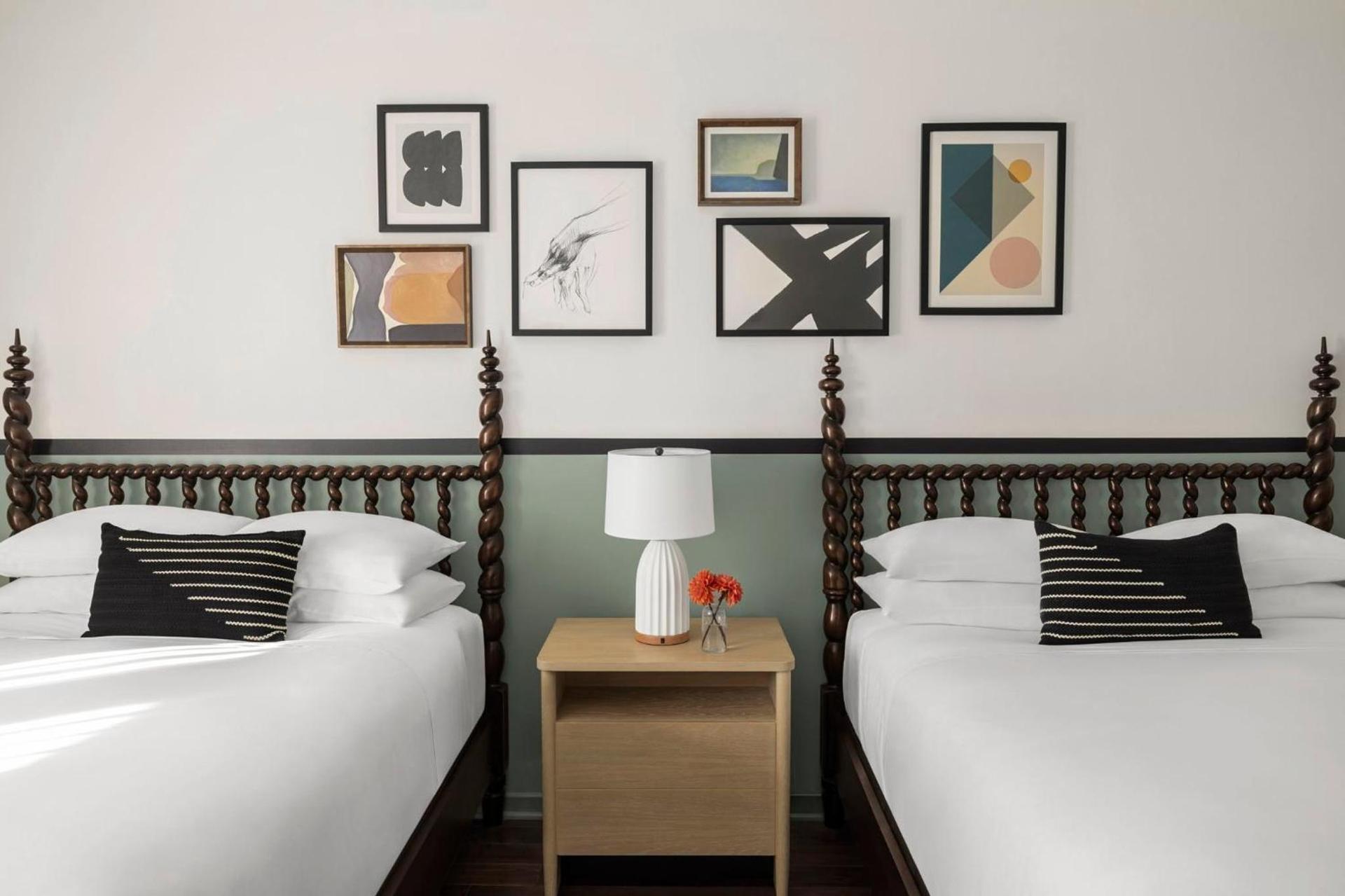 Kimpton Canary Hotel by IHG photo 60
