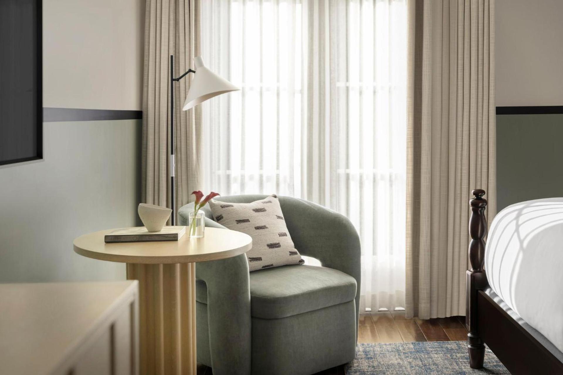 Kimpton Canary Hotel by IHG photo 59