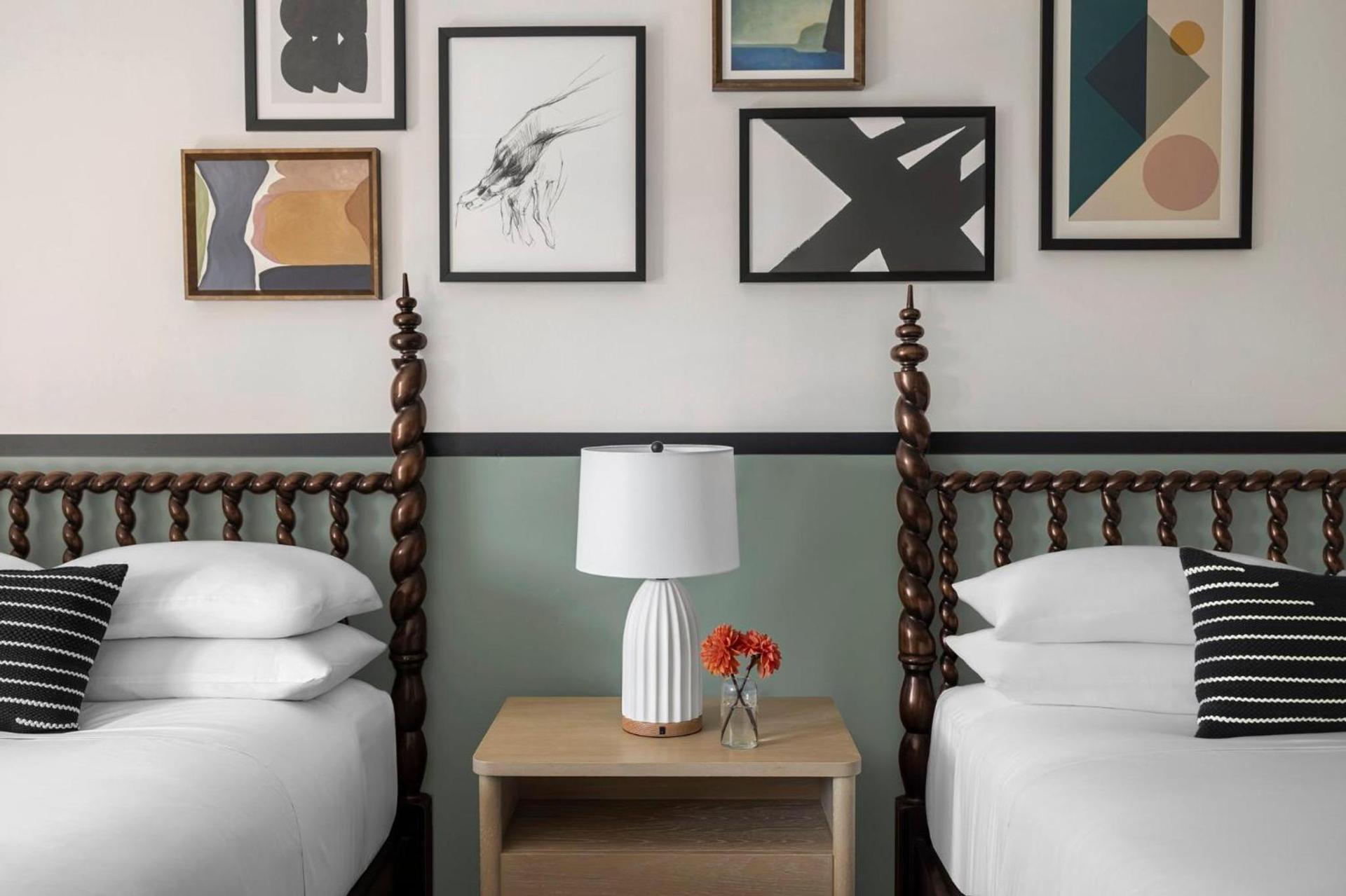Kimpton Canary Hotel by IHG photo 26