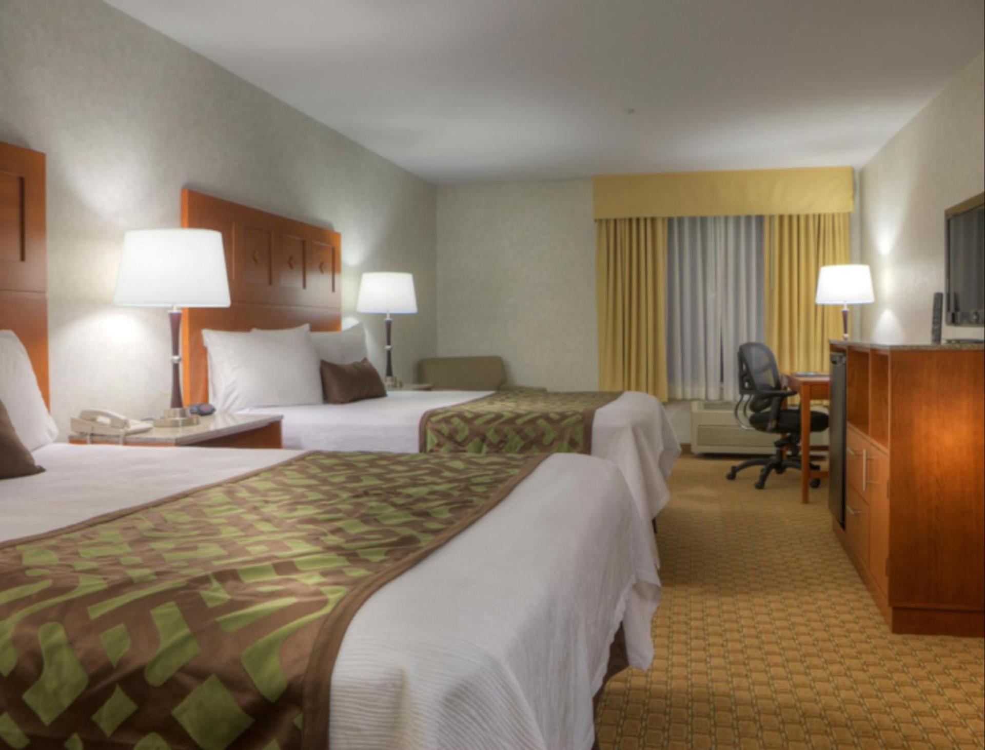 Moab Valley Inn photo 36