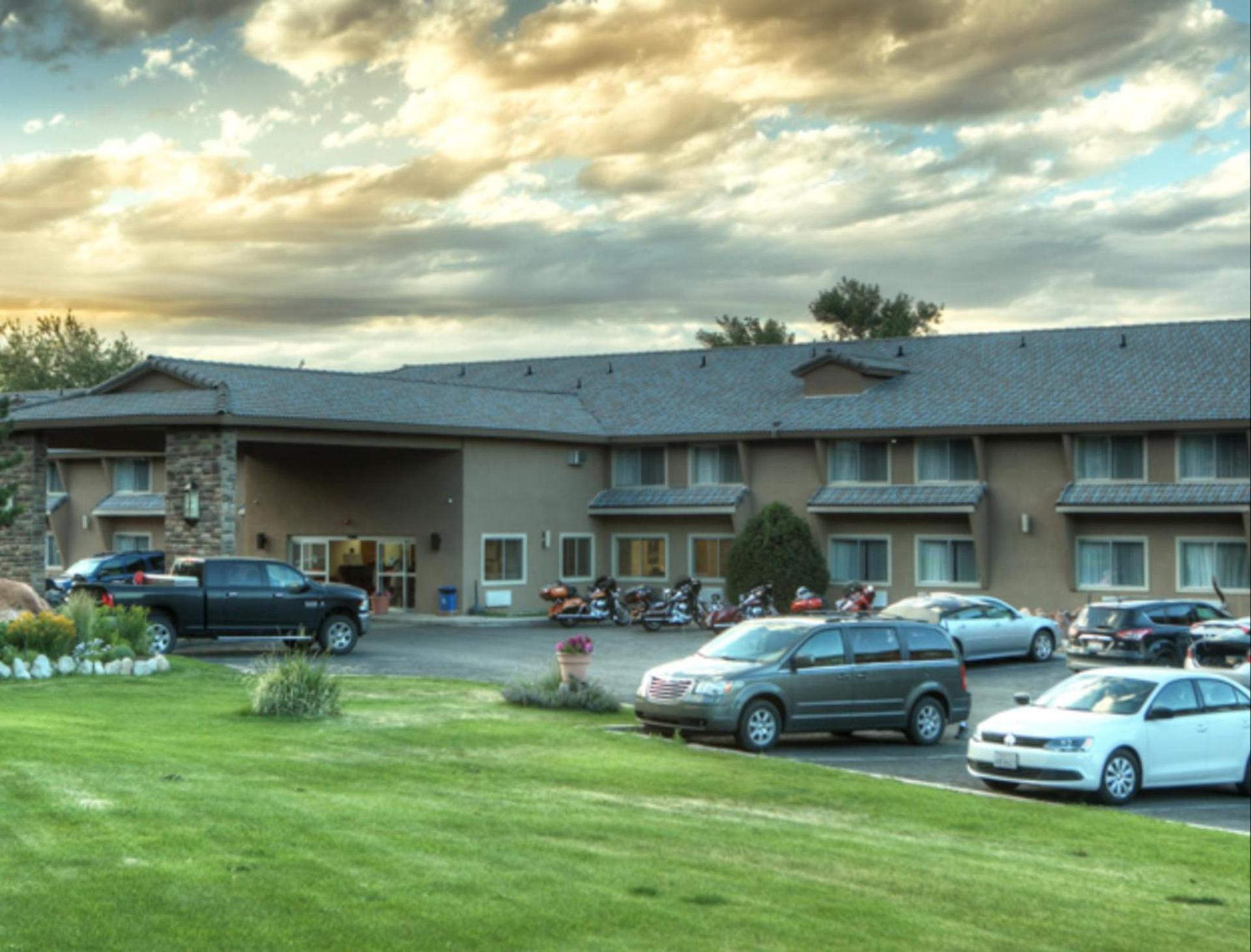 Moab Valley Inn photo 34