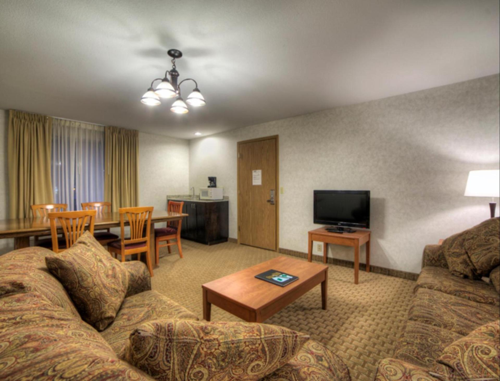 Moab Valley Inn photo 33