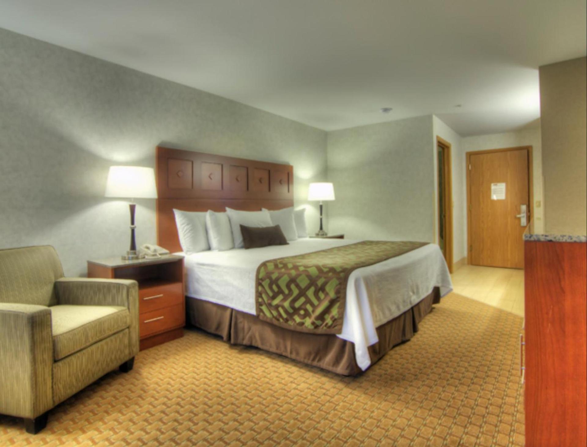 Moab Valley Inn photo 23