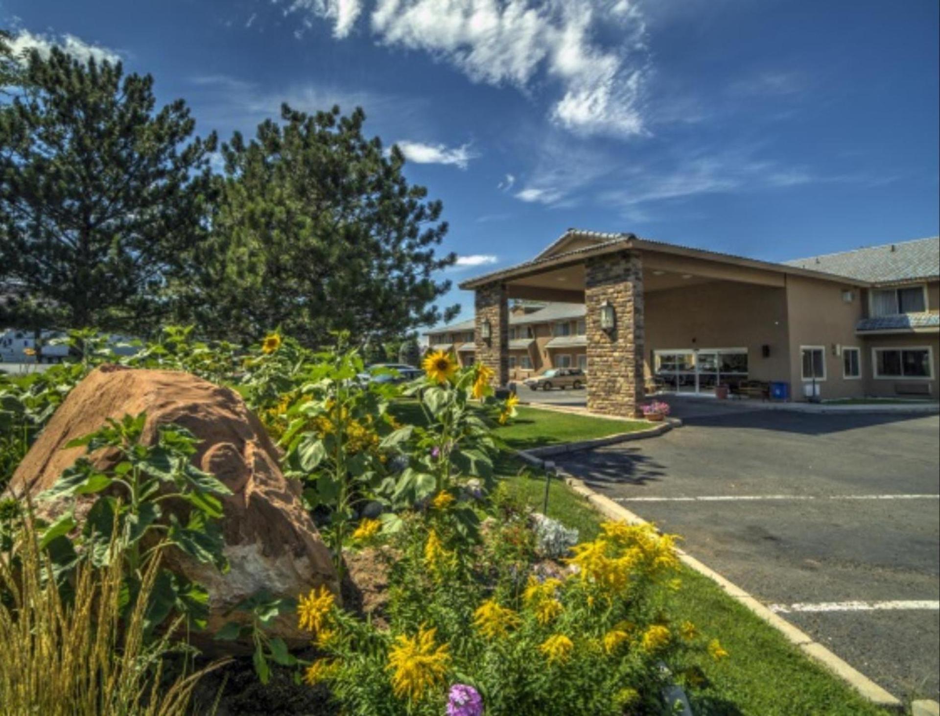 Moab Valley Inn photo 21