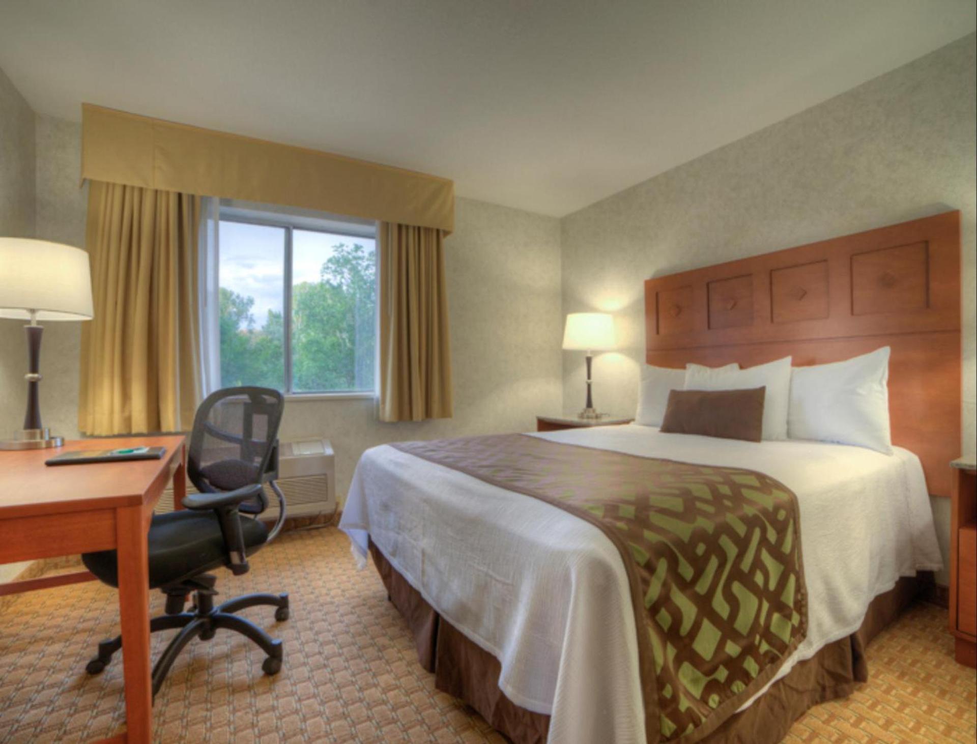 Moab Valley Inn photo 31