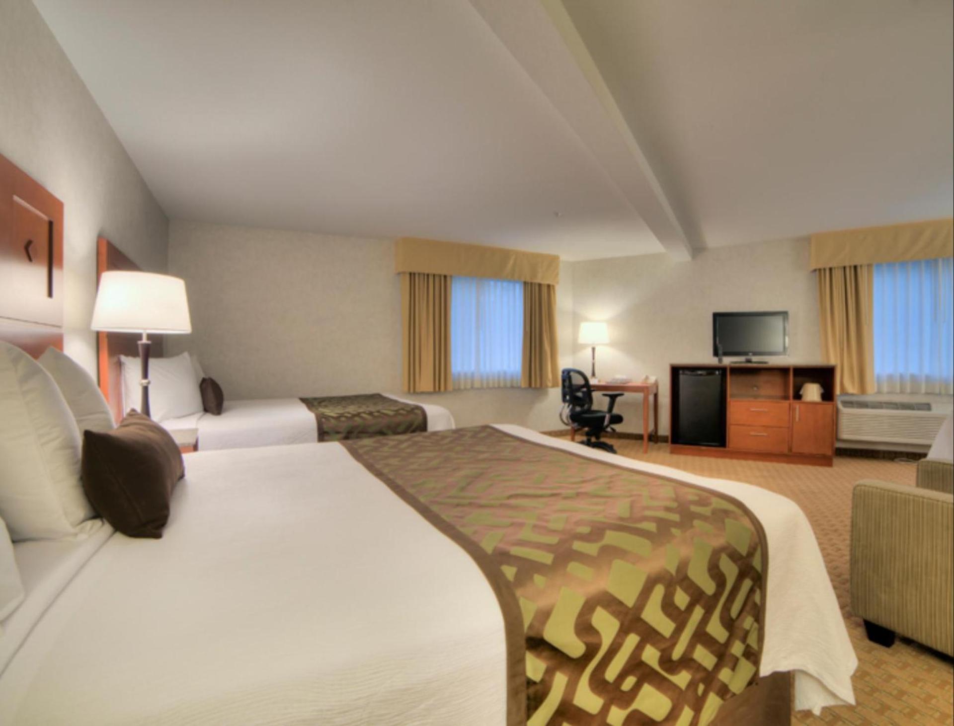 Moab Valley Inn photo 29