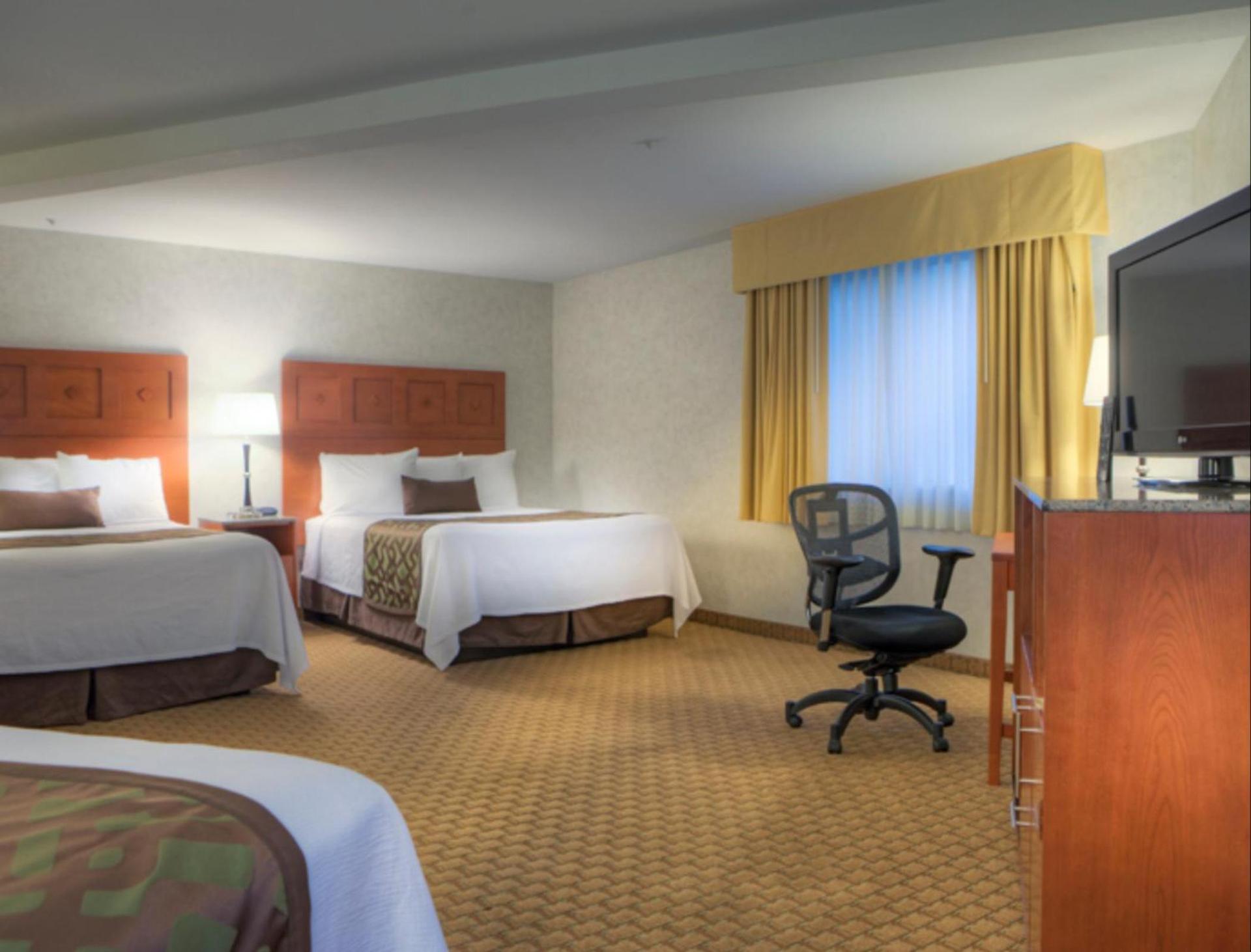 Moab Valley Inn photo 30