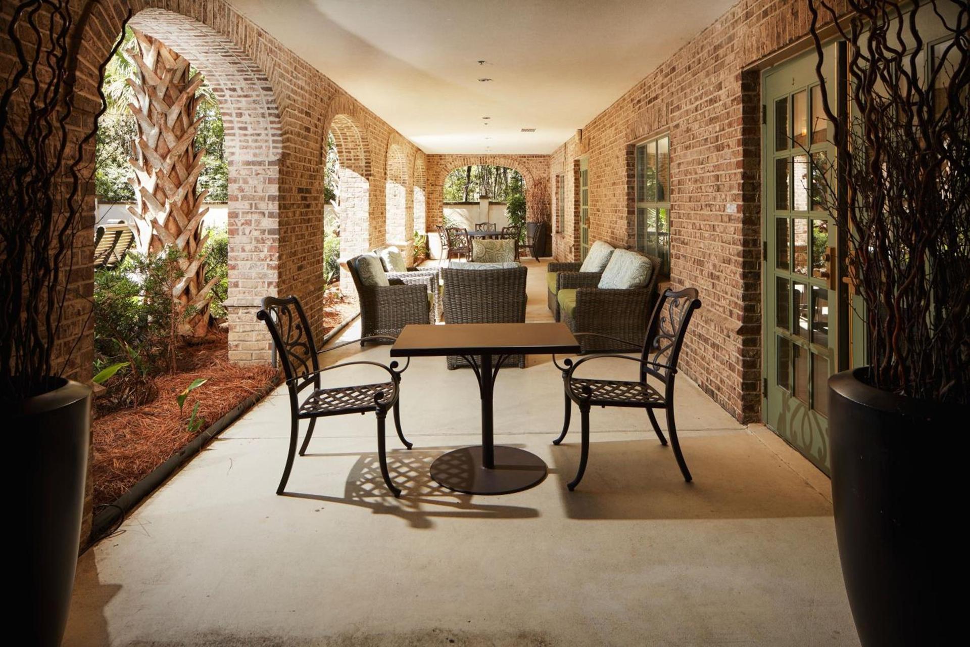 Courtyard Charleston Mount Pleasant photo 29