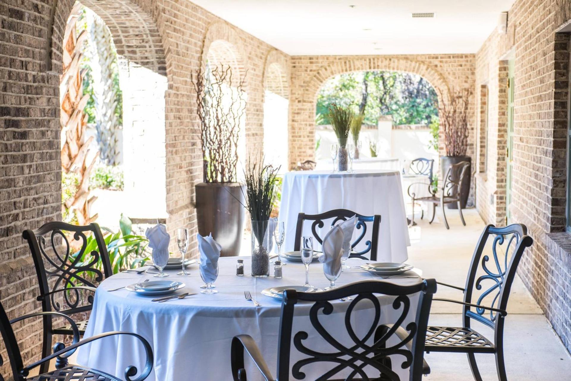 Courtyard Charleston Mount Pleasant photo 53