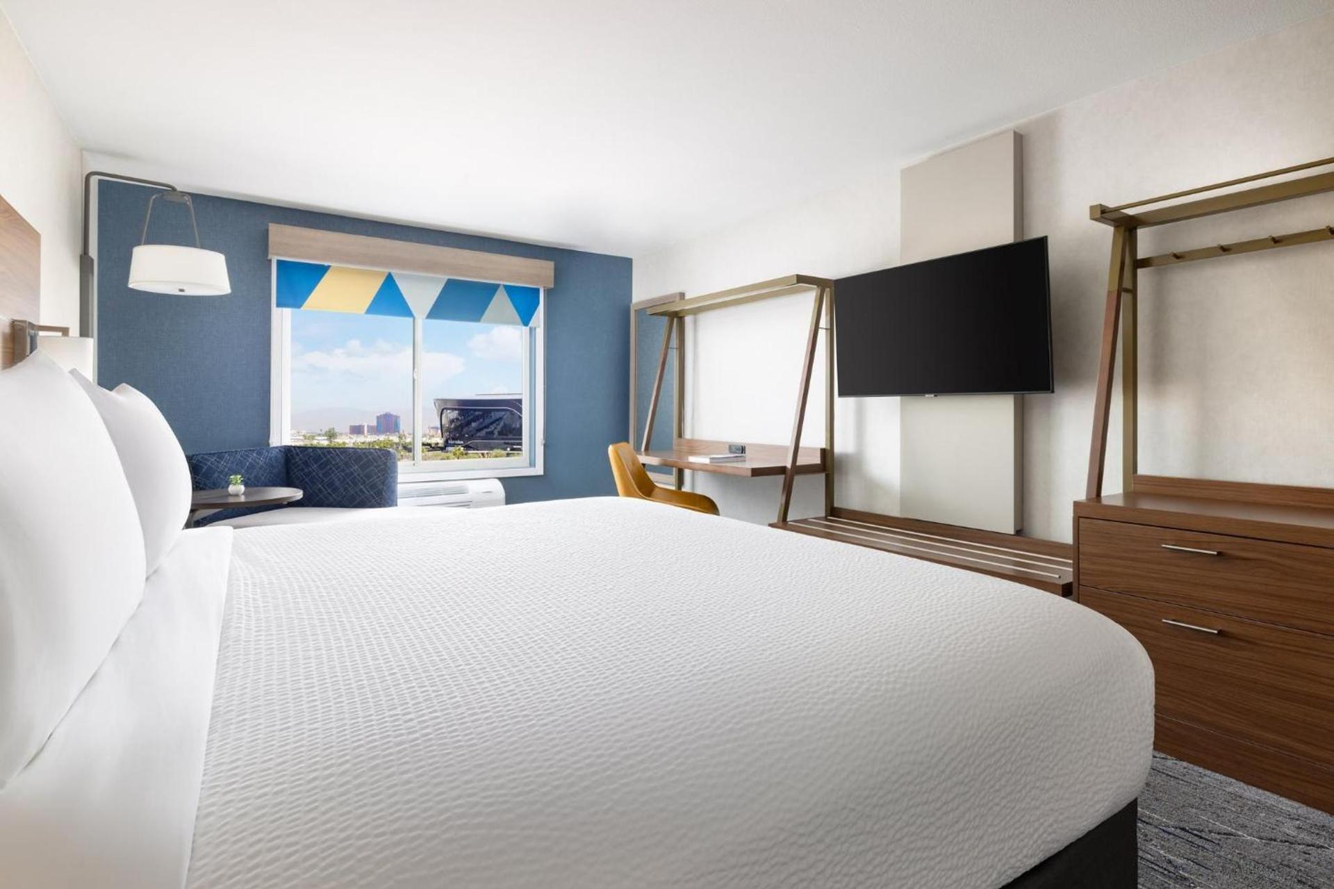 Holiday Inn Express Las Vegas Stadium Area by IHG photo 45