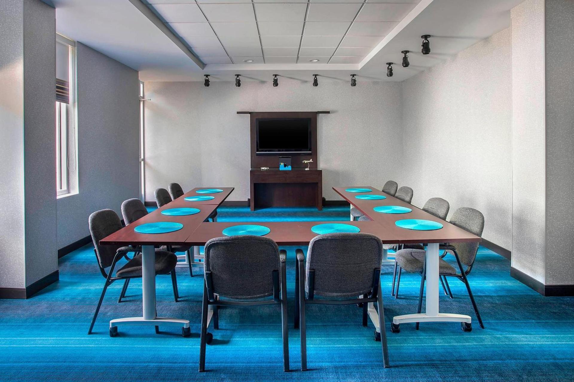 Aloft by Marriott Nashville Franklin photo 26