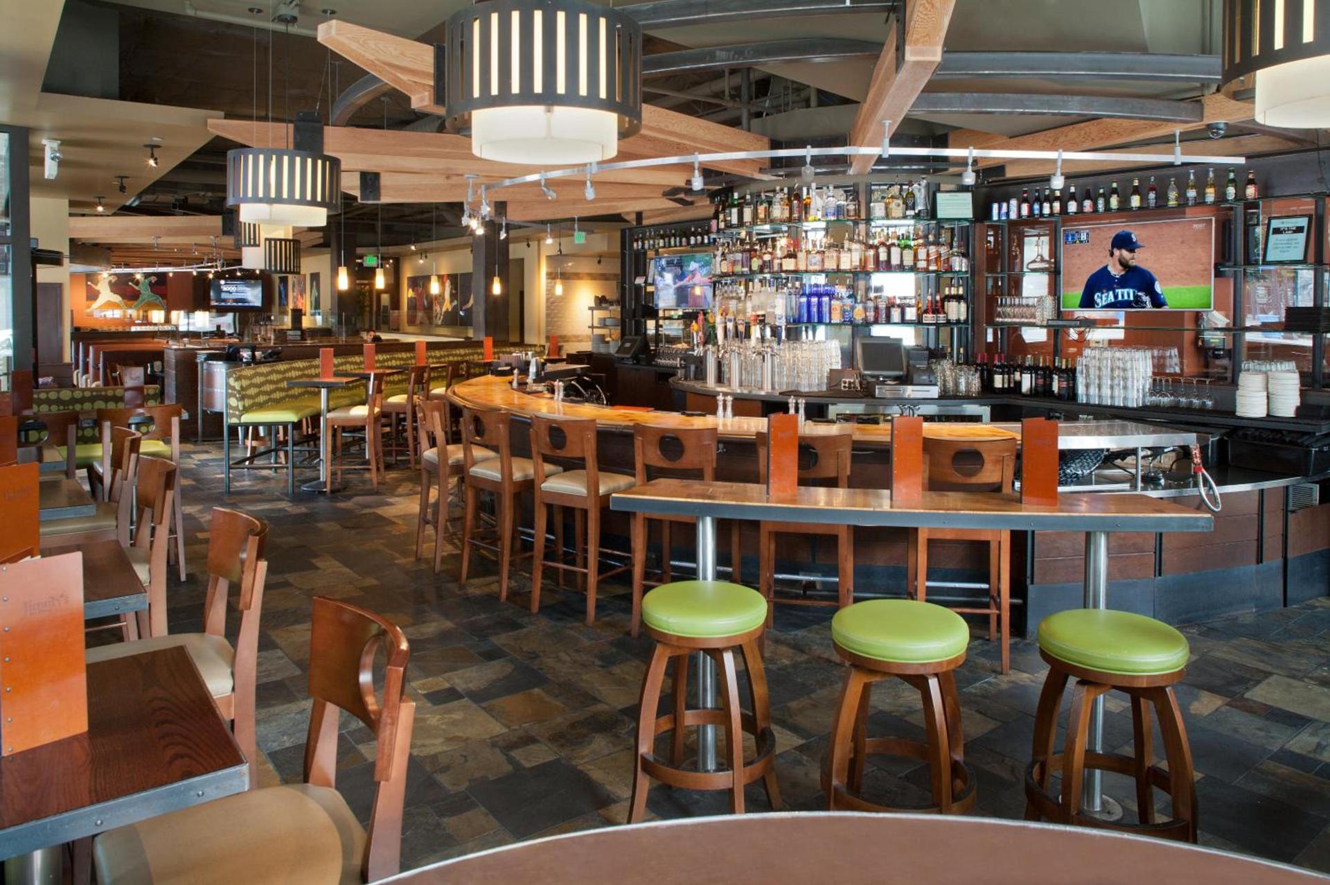Silver Cloud Hotel - Seattle Stadium photo 9