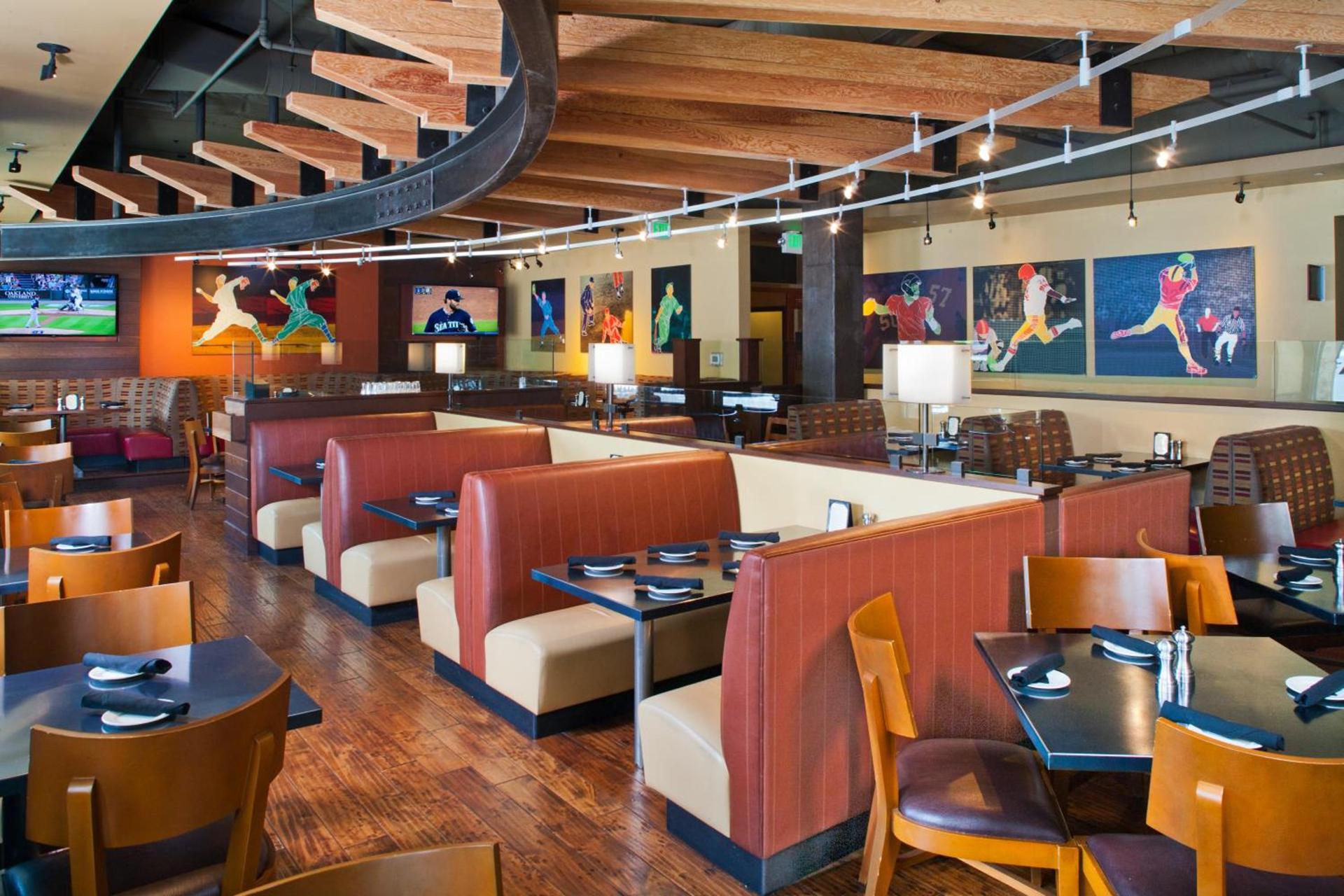 Silver Cloud Hotel - Seattle Stadium photo 11