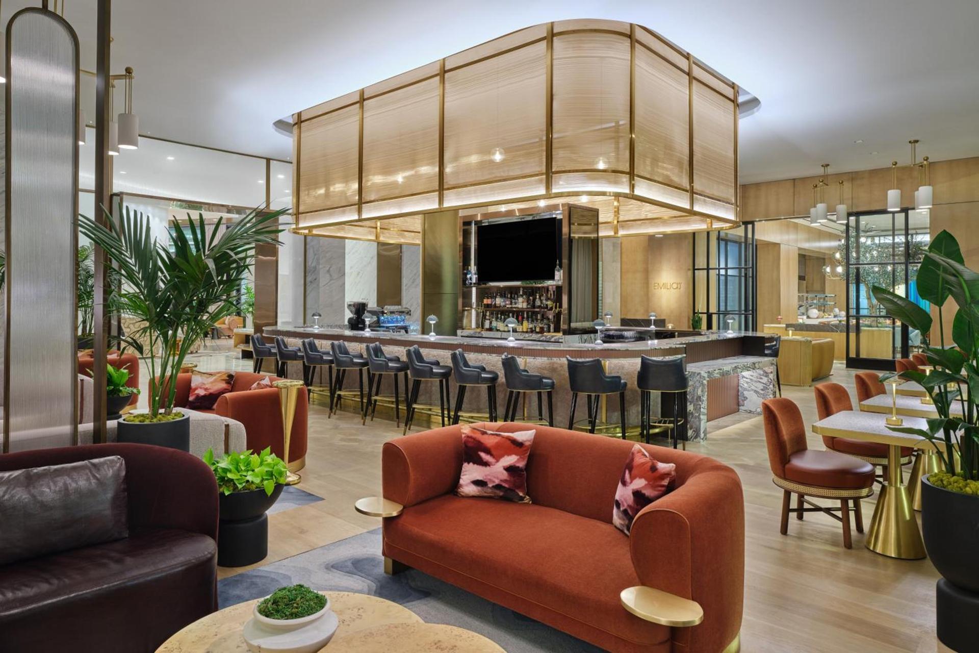 The Crescent Hotel, Fort Worth photo 42