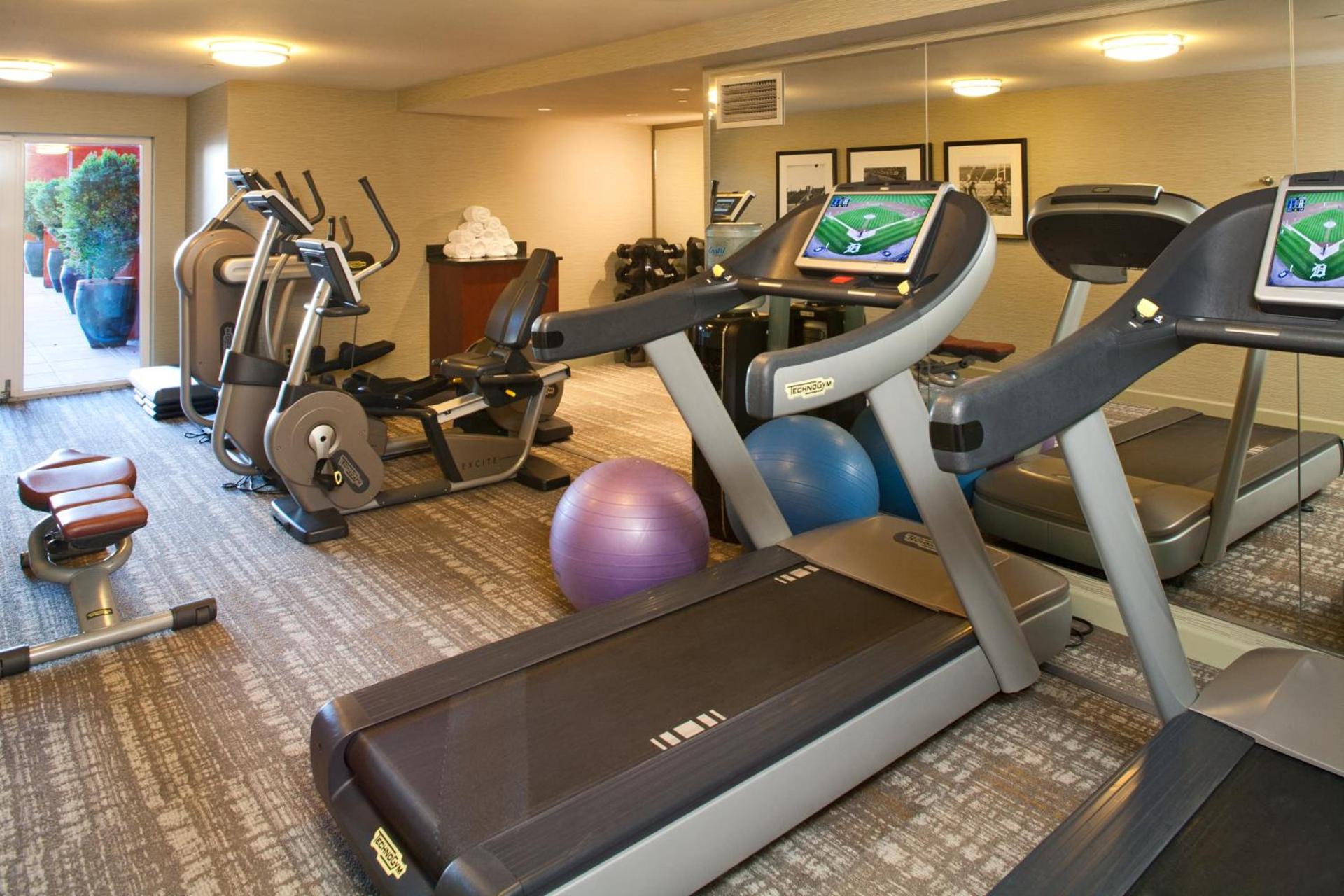 Silver Cloud Hotel - Seattle Stadium photo 20