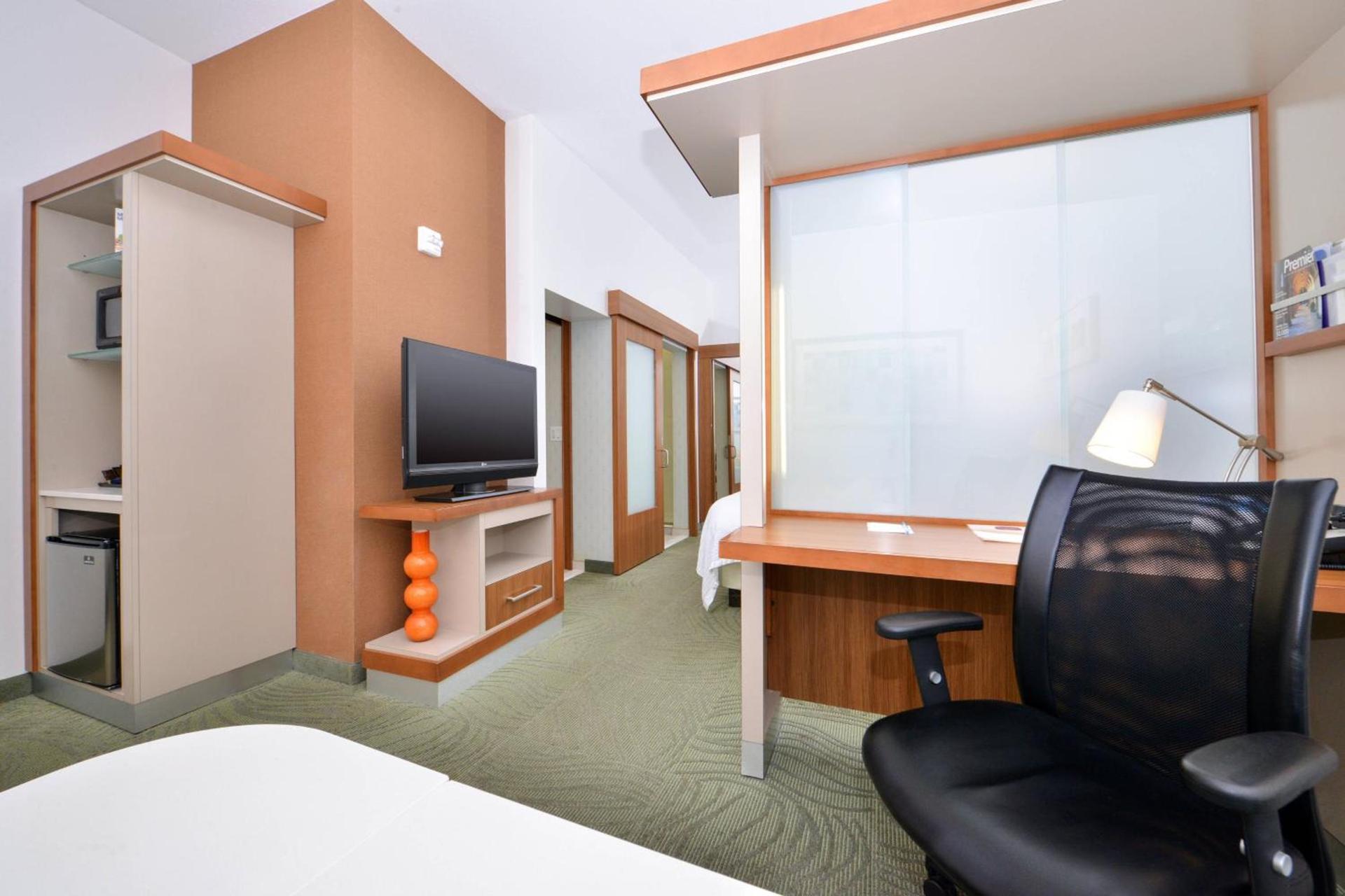SpringHill Suites Kingman Route 66 photo 5