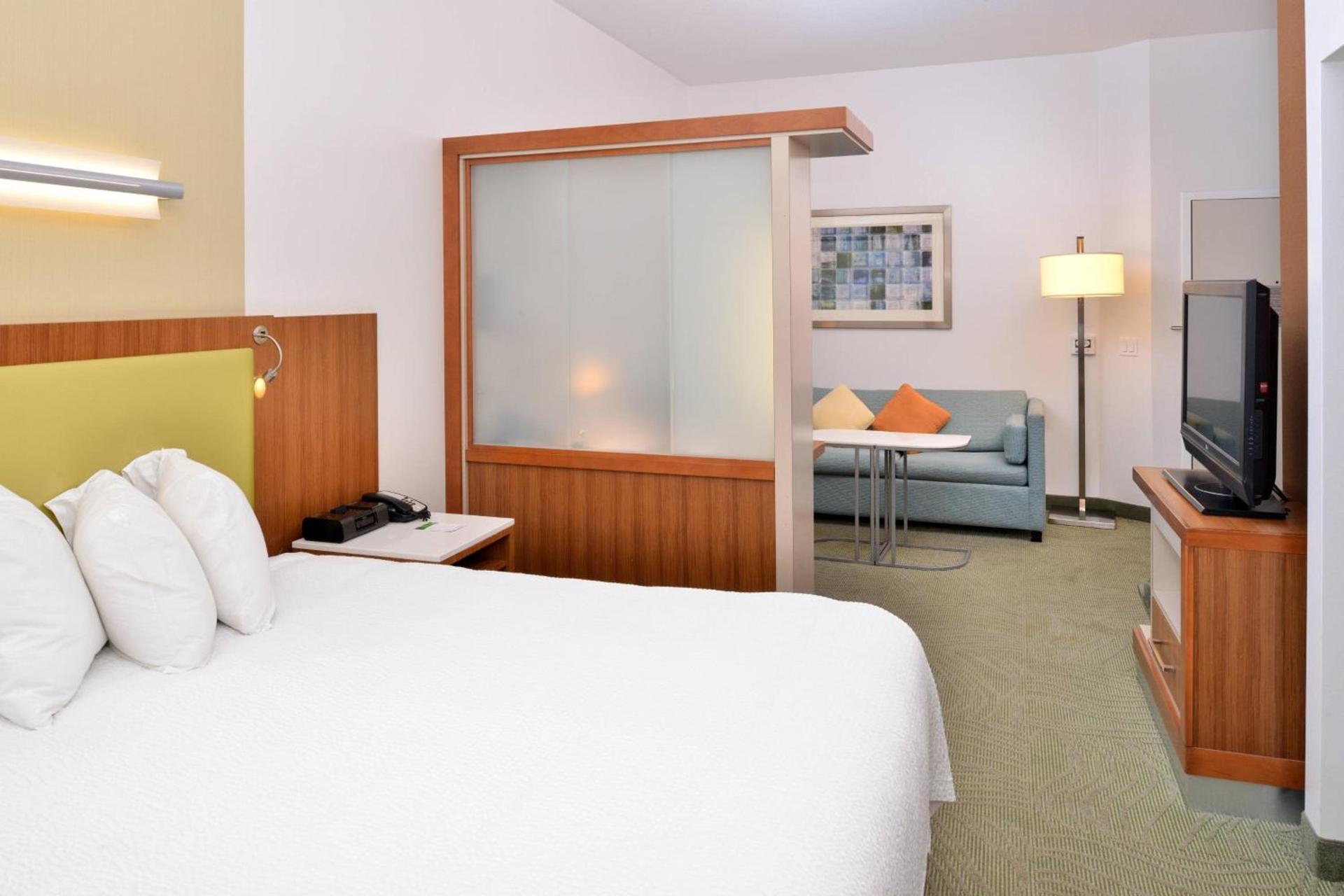 SpringHill Suites Kingman Route 66 photo 20