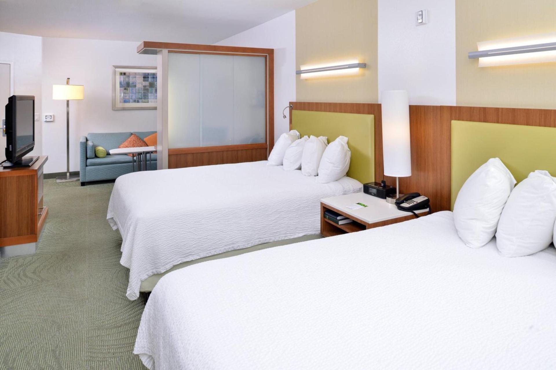 SpringHill Suites Kingman Route 66 photo 7