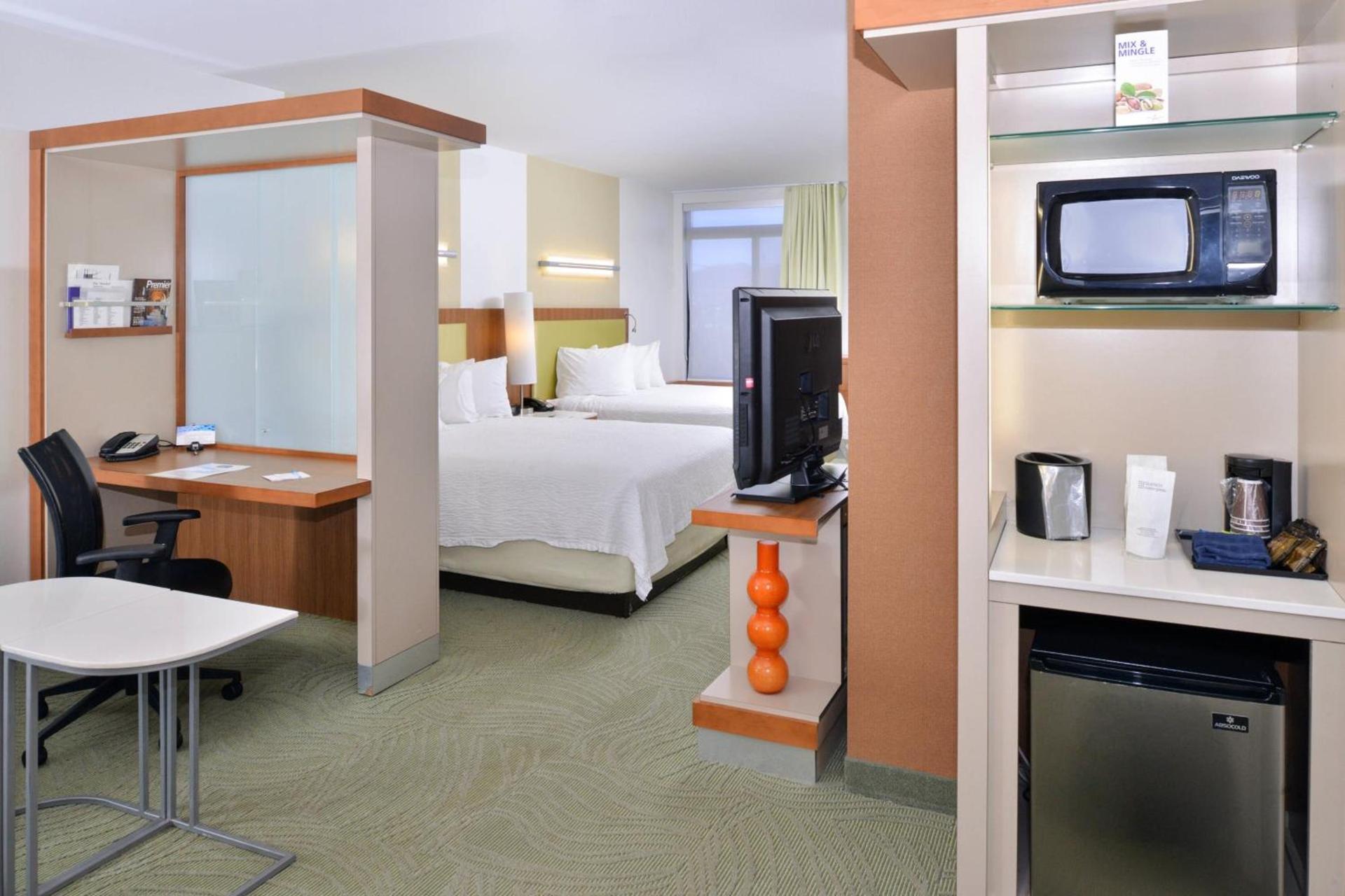 SpringHill Suites Kingman Route 66 photo 8