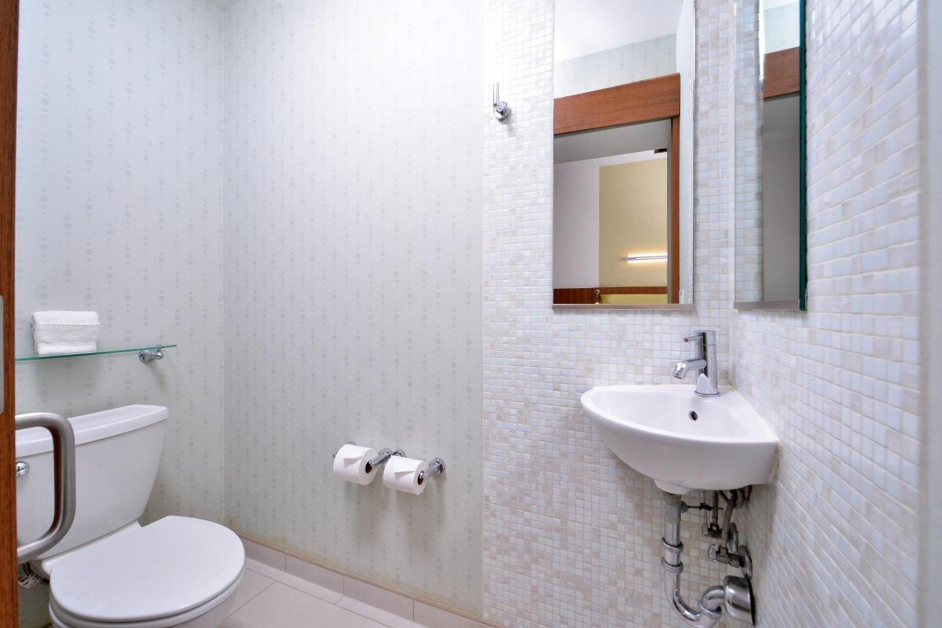 SpringHill Suites Kingman Route 66 photo 11
