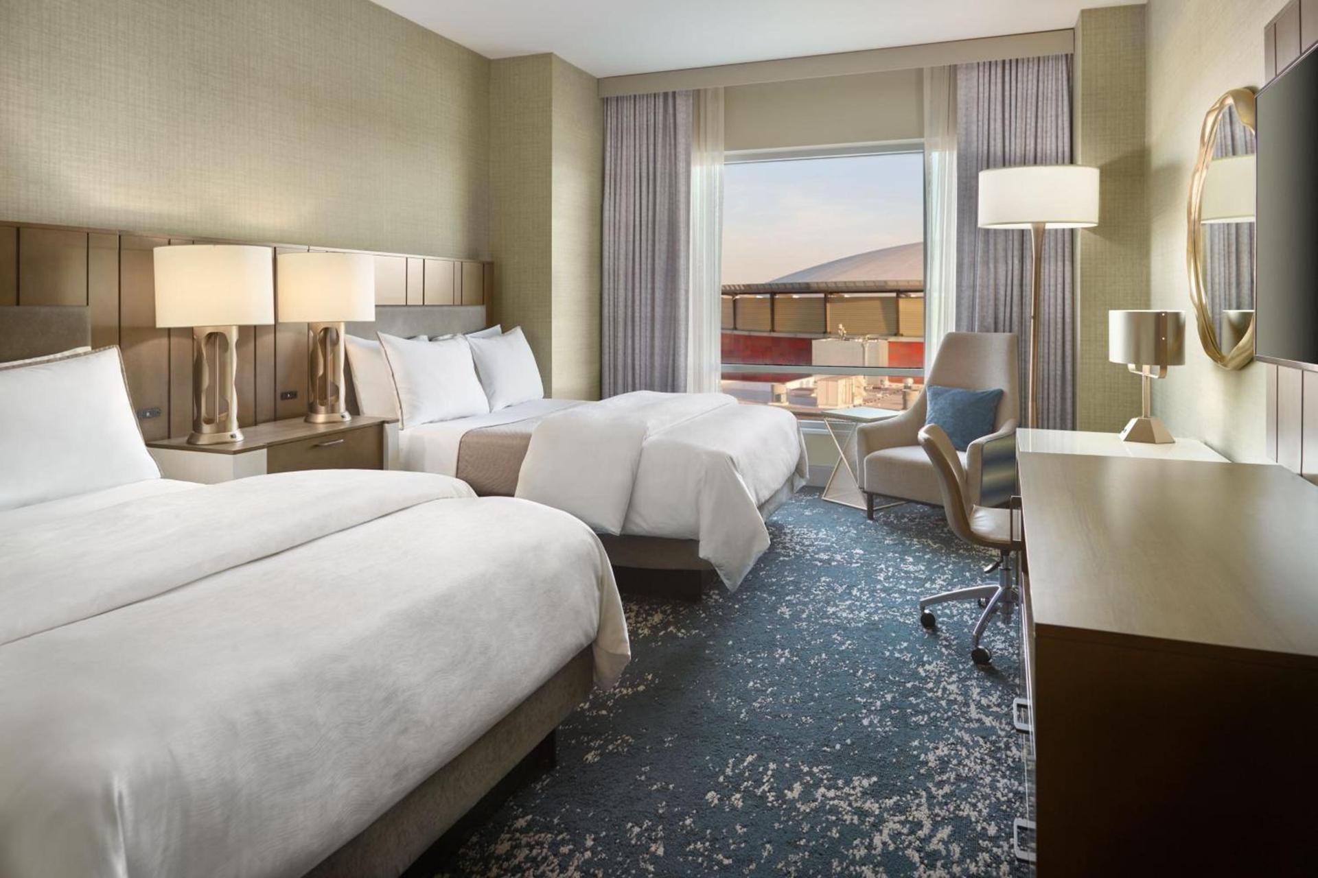 The Westin Memphis Beale Street photo 6