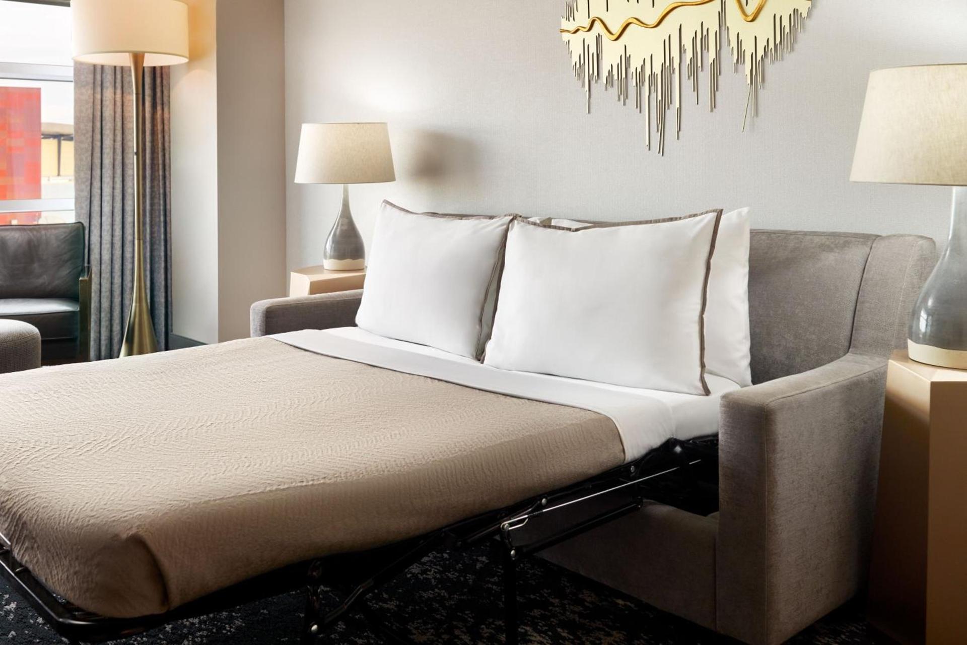 The Westin Memphis Beale Street photo 15