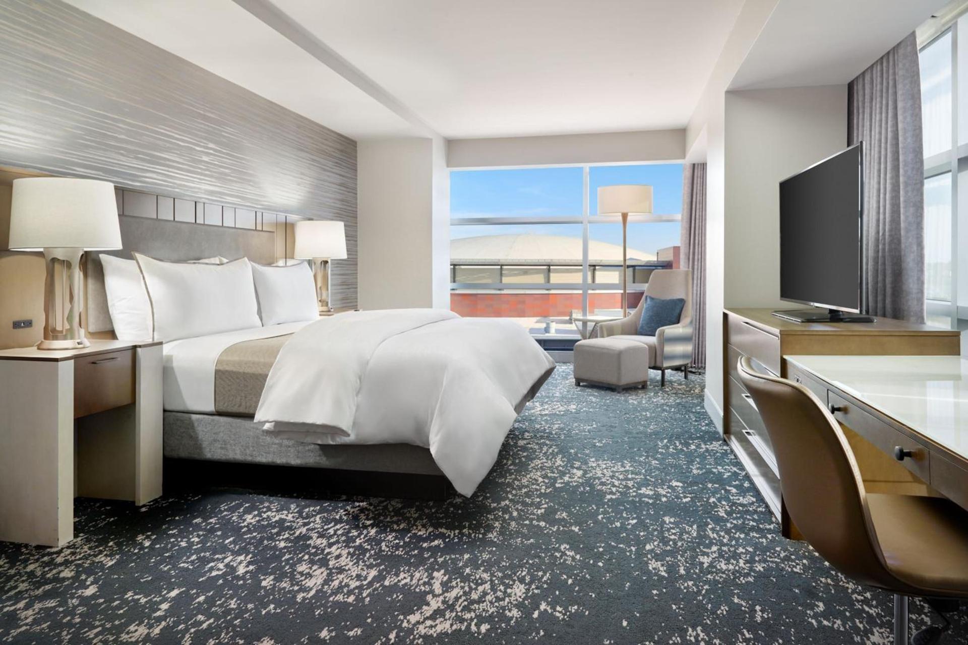 The Westin Memphis Beale Street photo 13