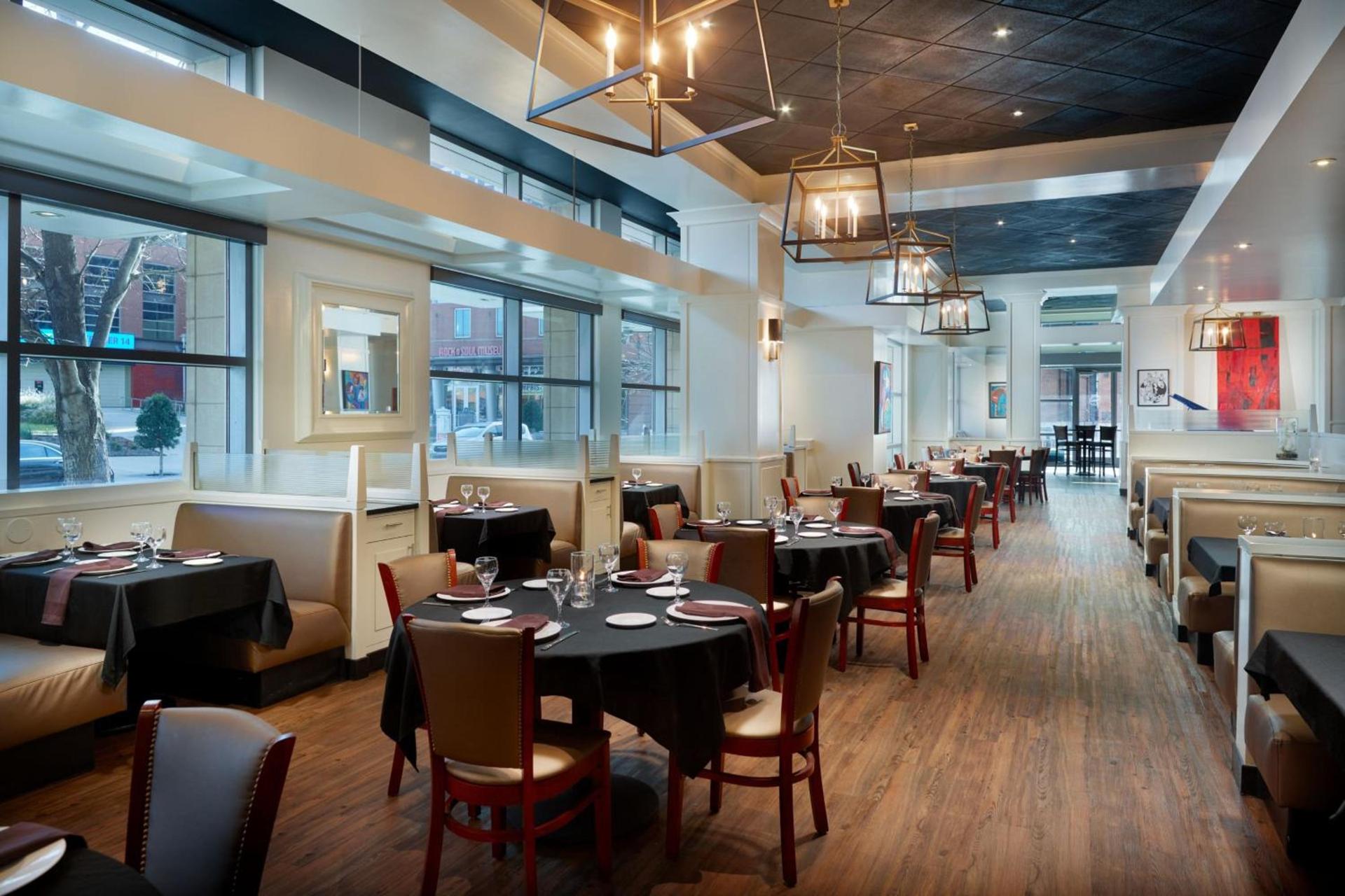 The Westin Memphis Beale Street photo 22