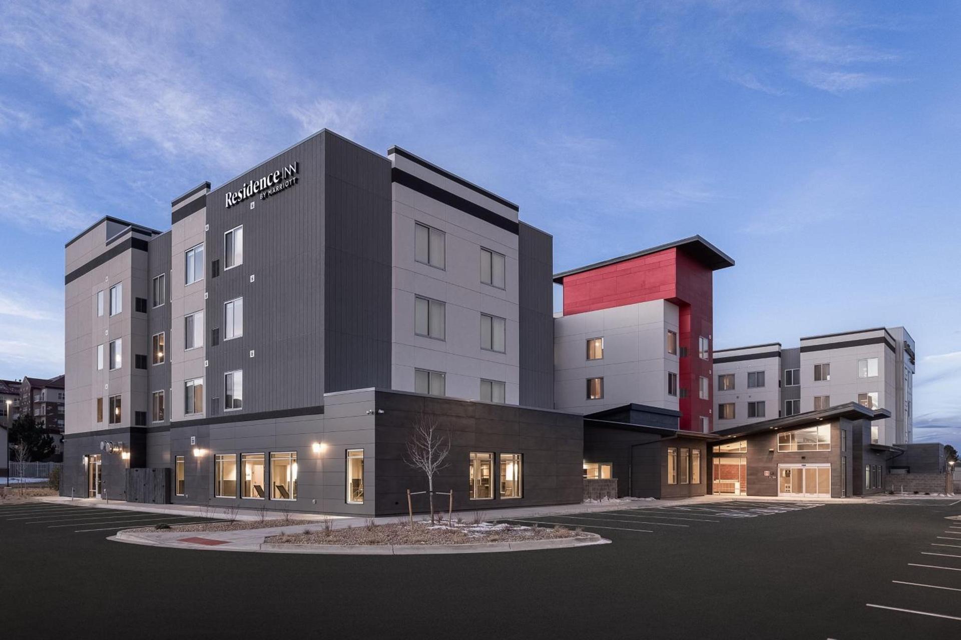 Residence Inn by Marriott Denver Aurora photo 14