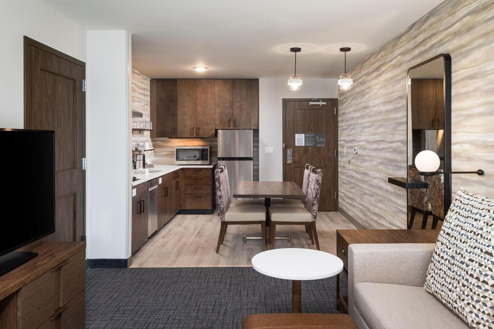Residence Inn by Marriott Denver Aurora photo 20