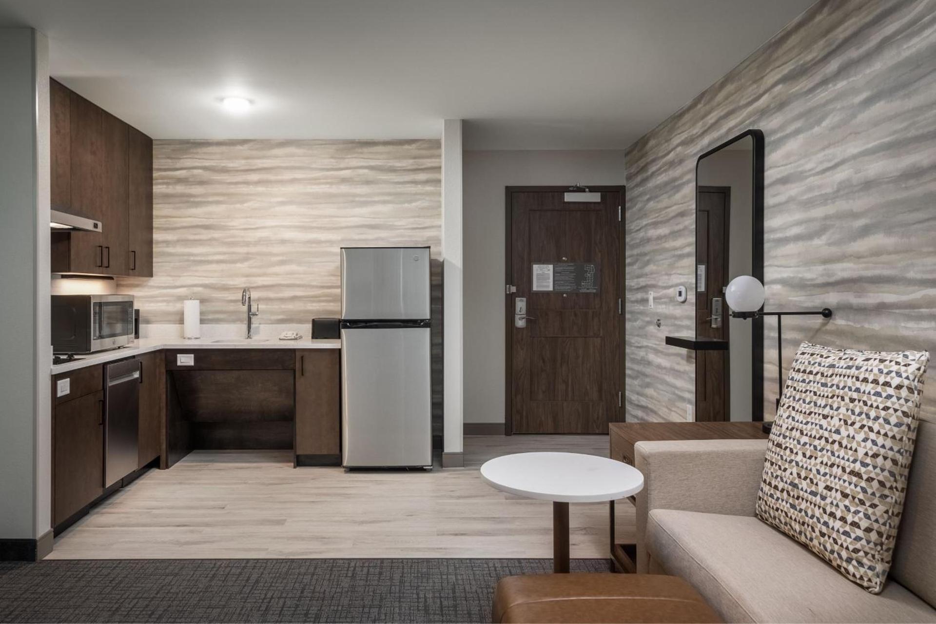 Residence Inn by Marriott Denver Aurora photo 21