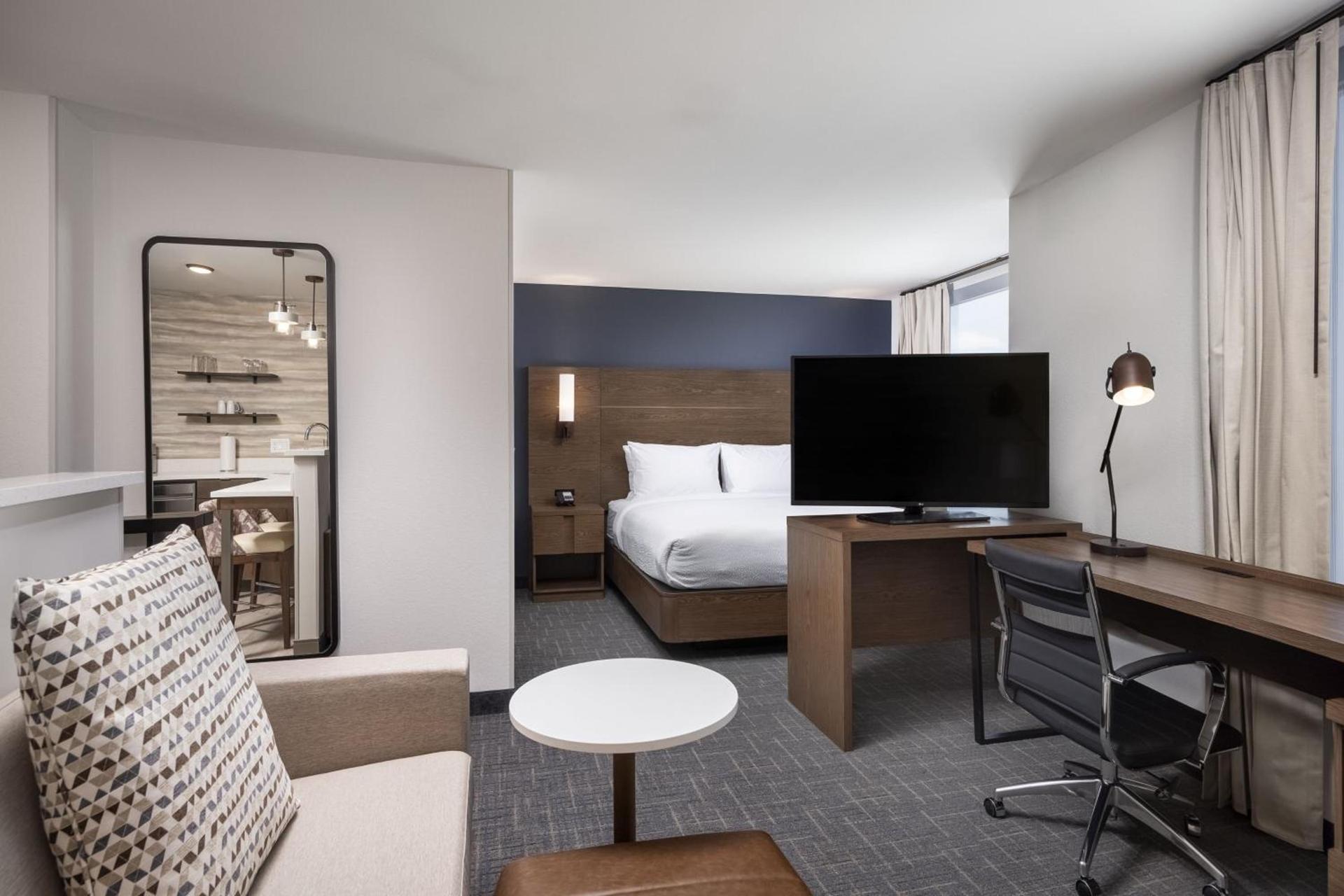 Residence Inn by Marriott Denver Aurora photo 31