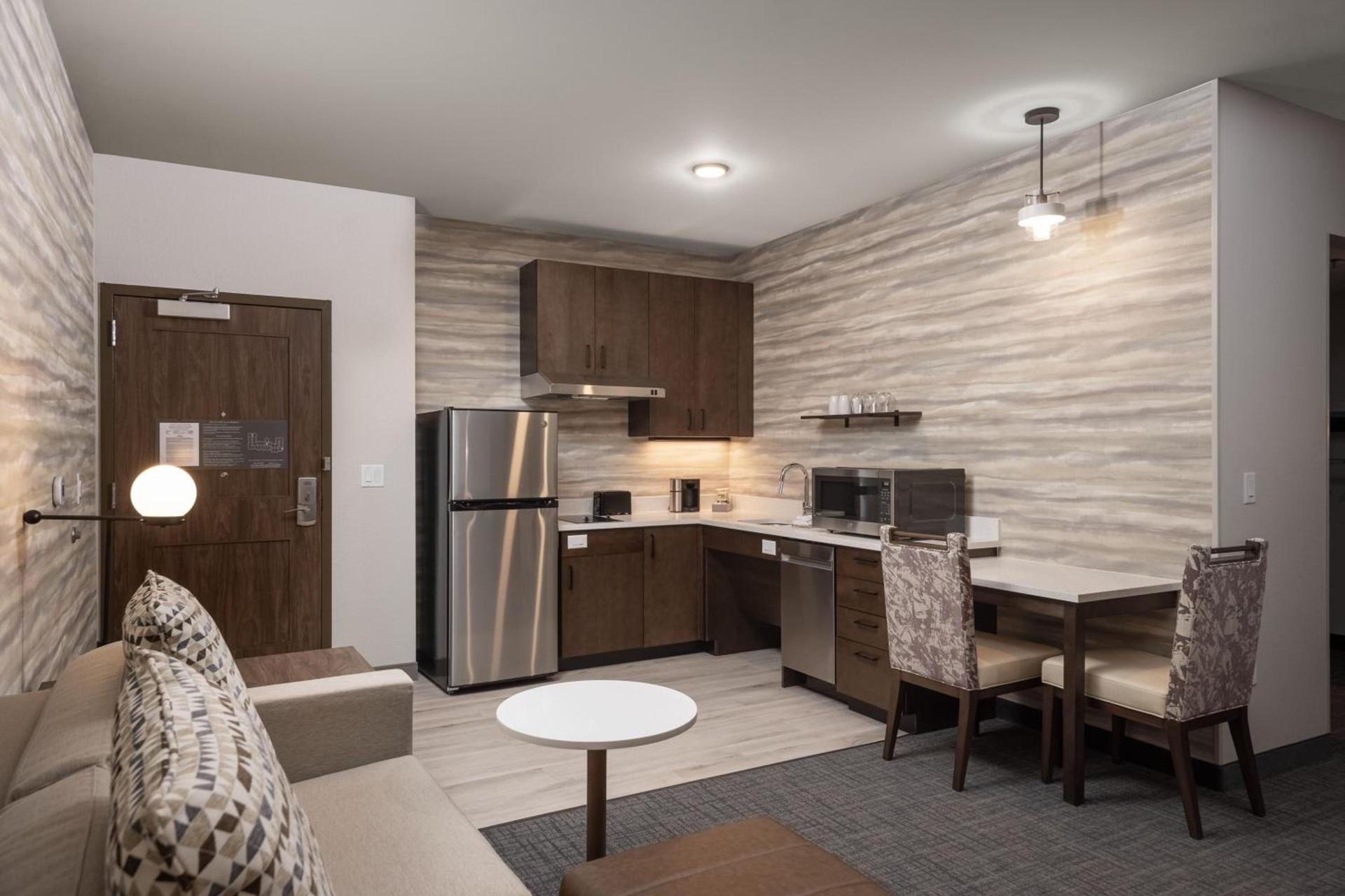 Residence Inn by Marriott Denver Aurora photo 32