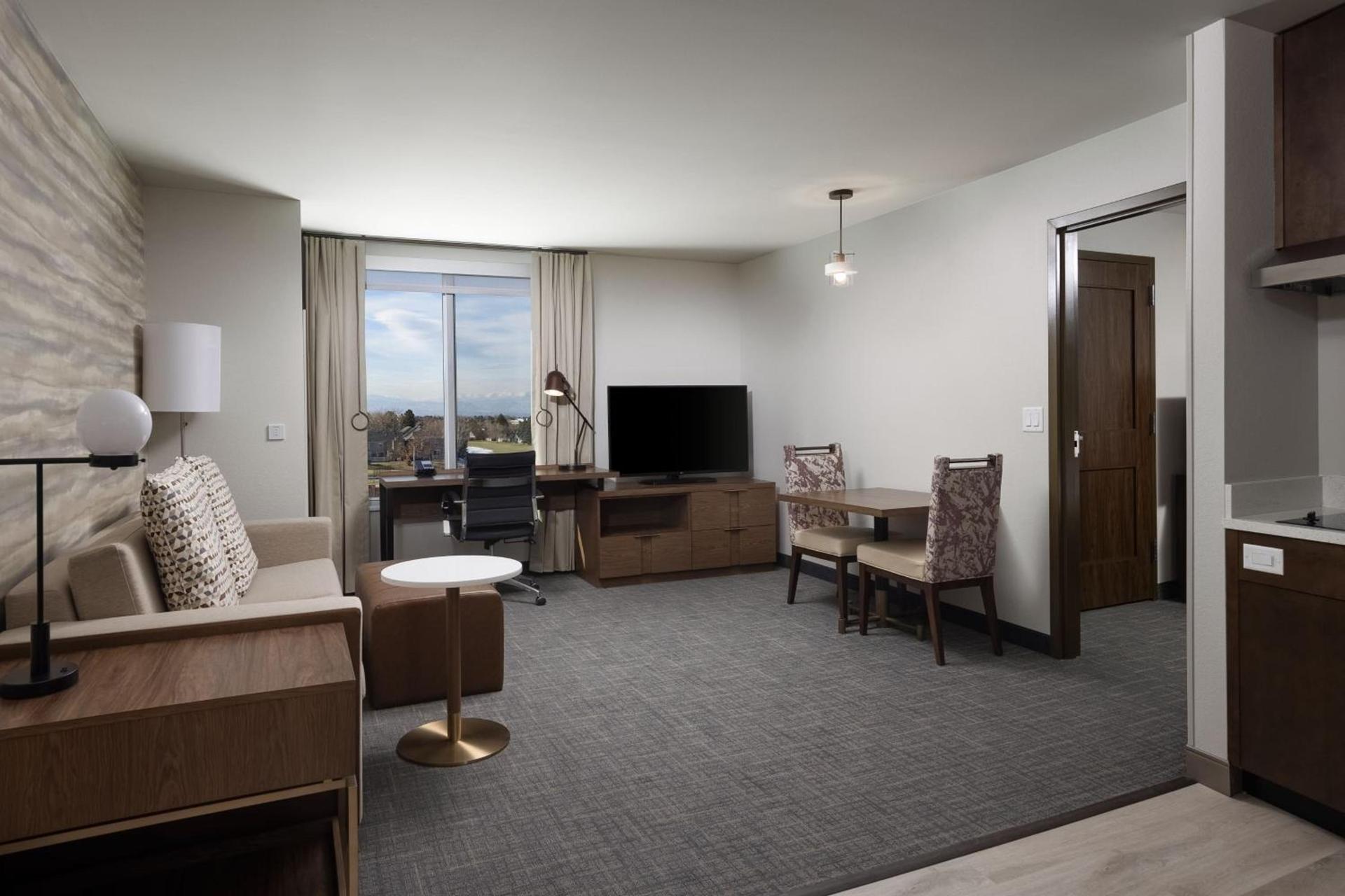 Residence Inn by Marriott Denver Aurora photo 30