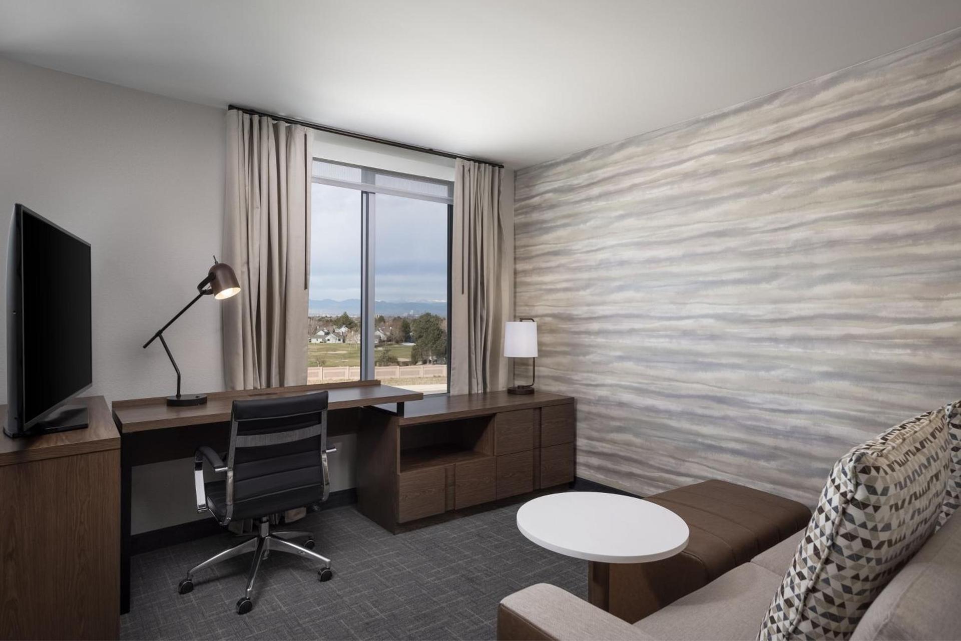 Residence Inn by Marriott Denver Aurora photo 35