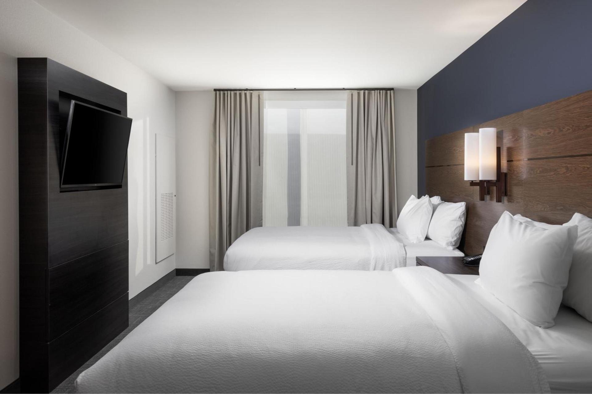 Residence Inn by Marriott Denver Aurora photo 36