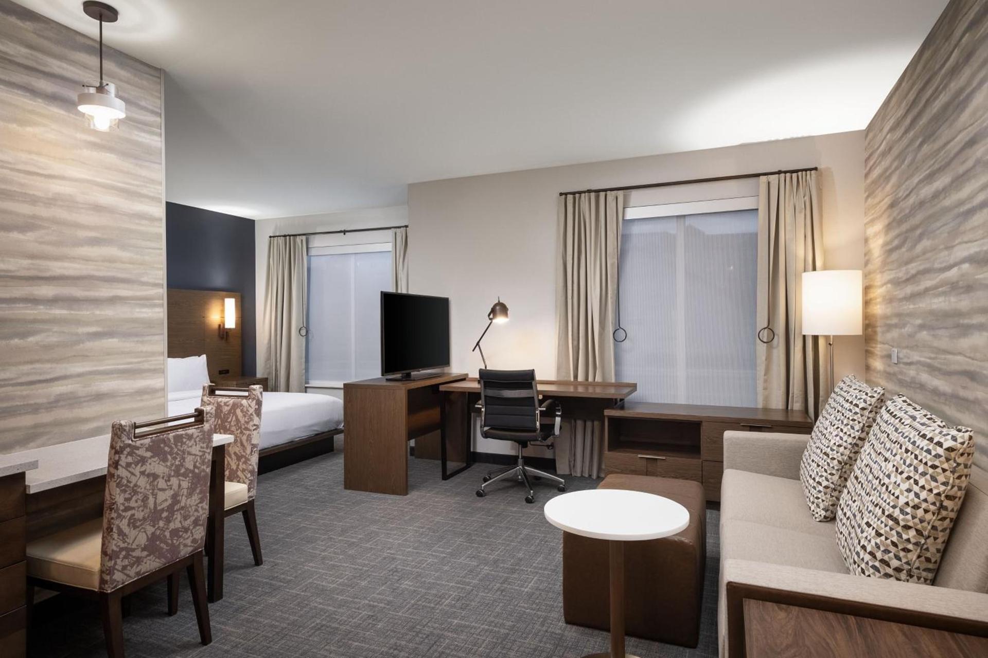 Residence Inn by Marriott Denver Aurora photo 33