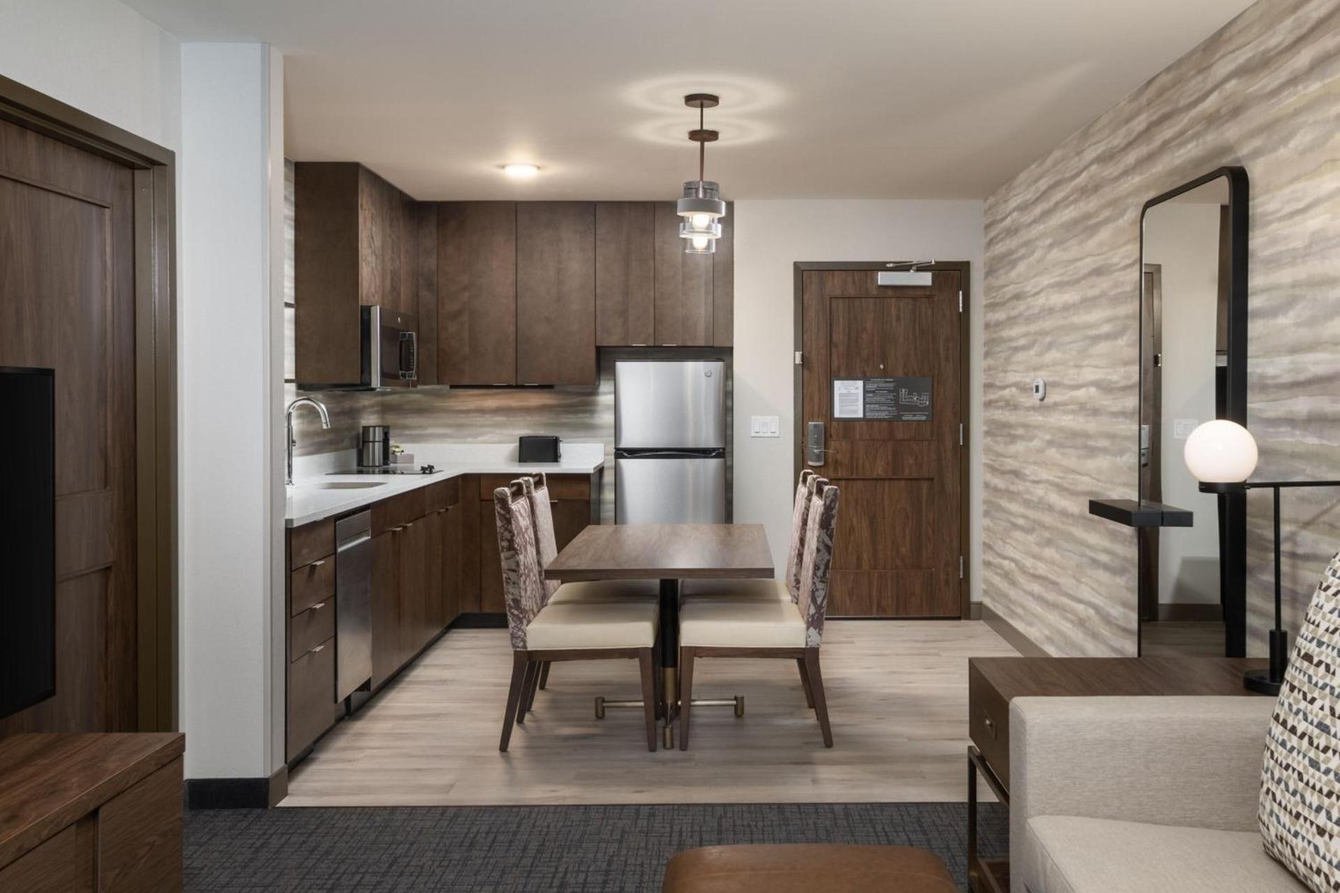 Residence Inn by Marriott Denver Aurora photo 38