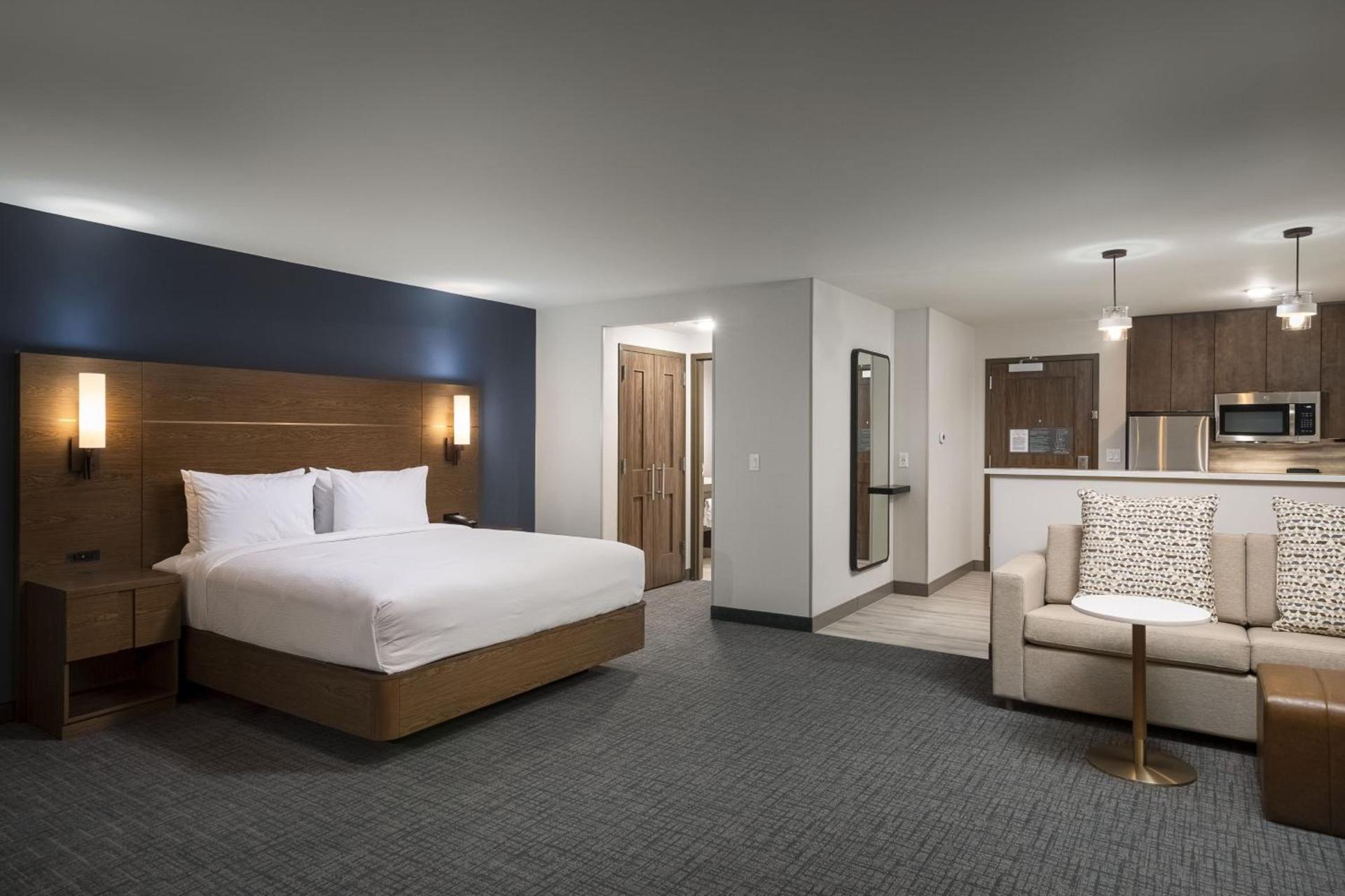 Residence Inn by Marriott Denver Aurora photo 39