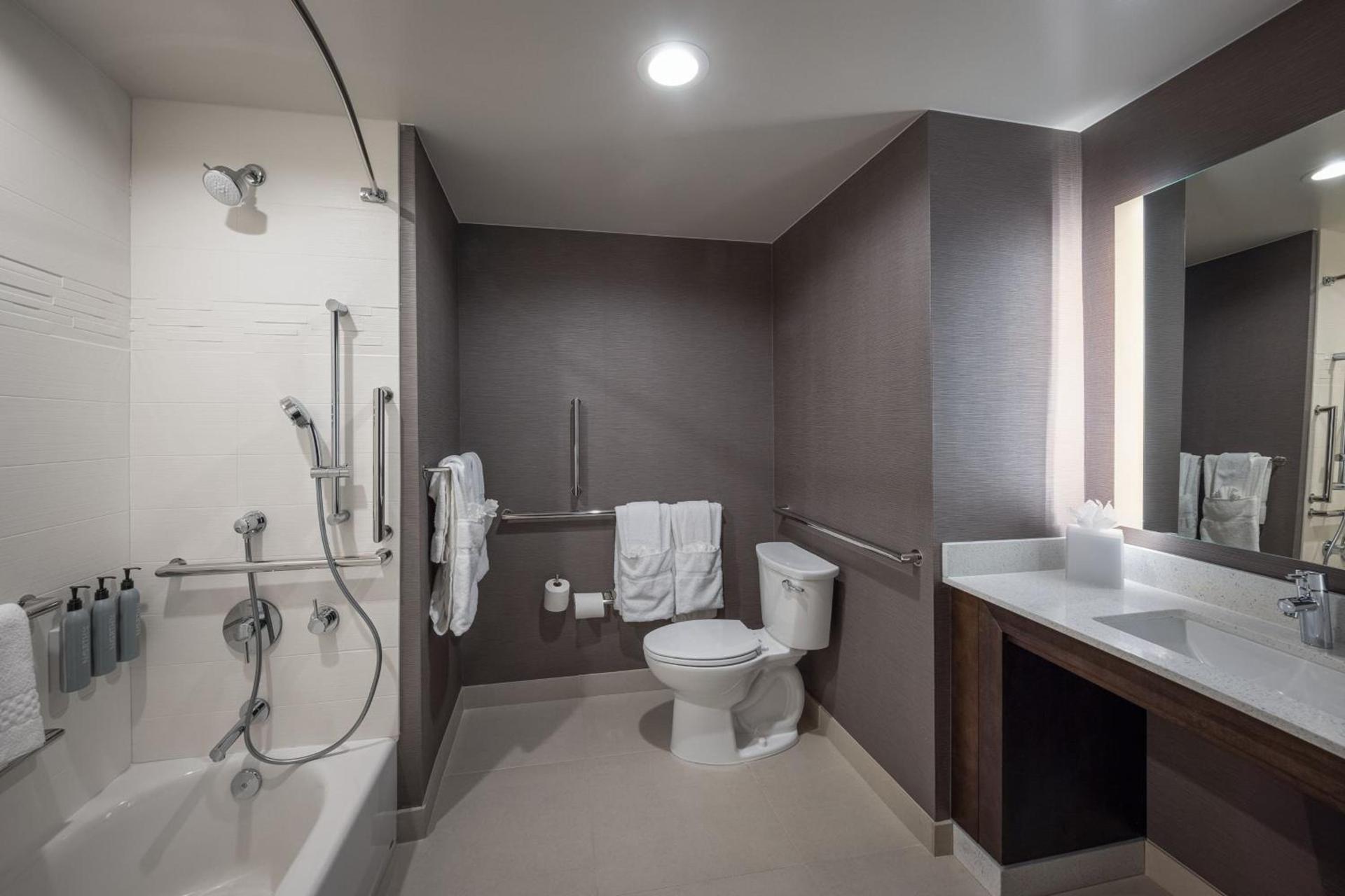 Residence Inn by Marriott Denver Aurora photo 47