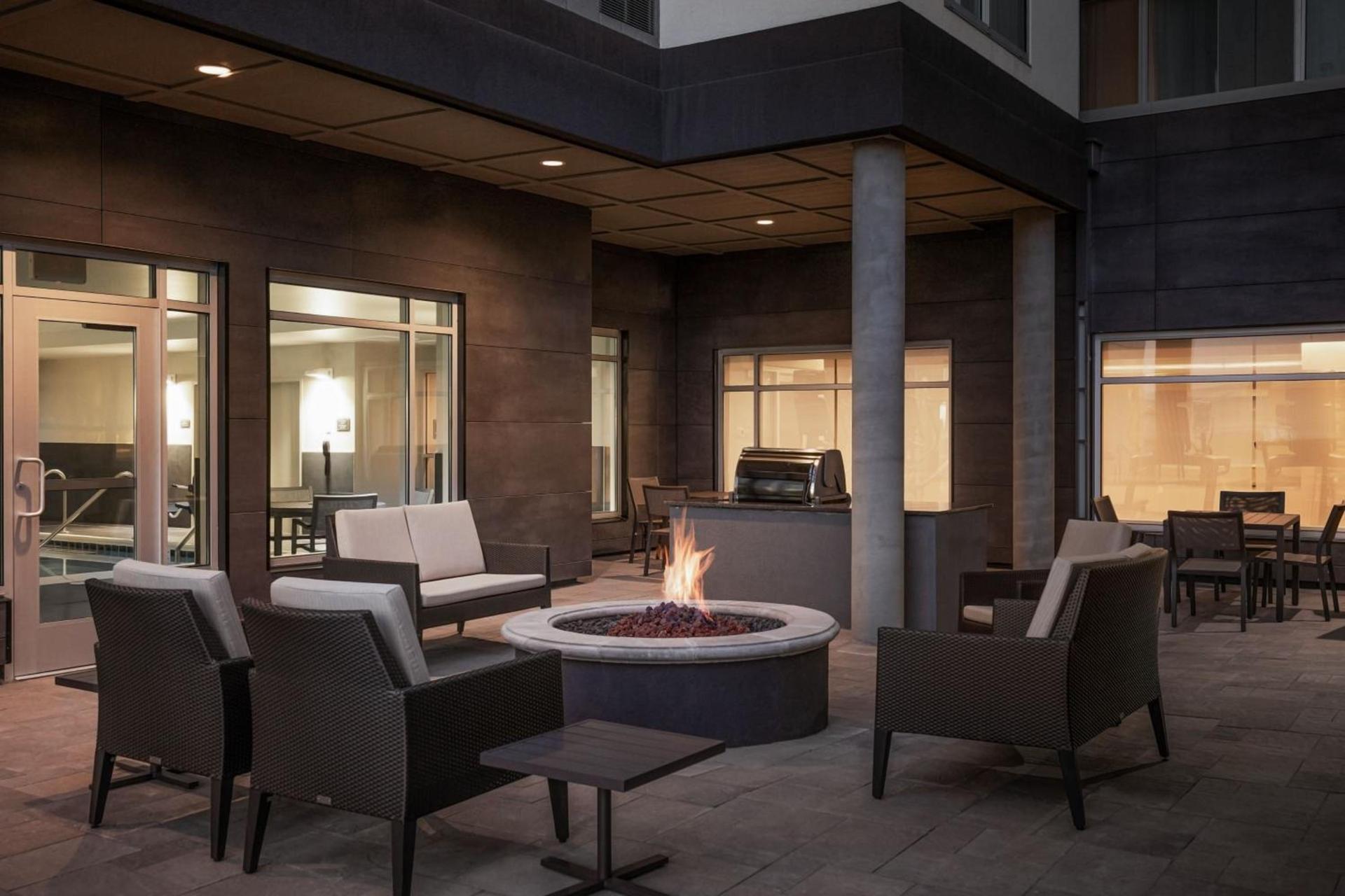 Residence Inn by Marriott Denver Aurora photo 56