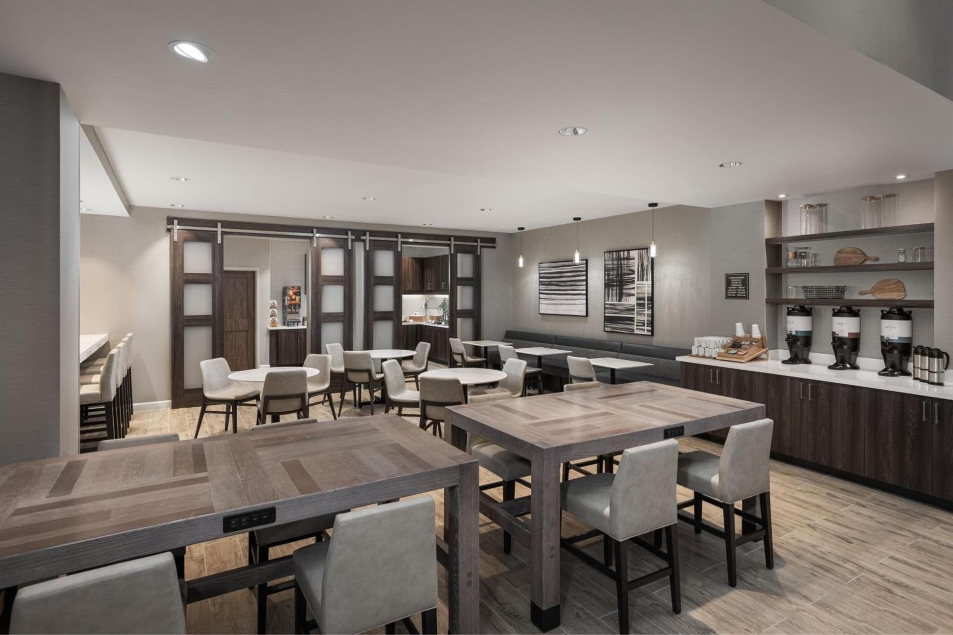 Residence Inn by Marriott Denver Aurora photo 59