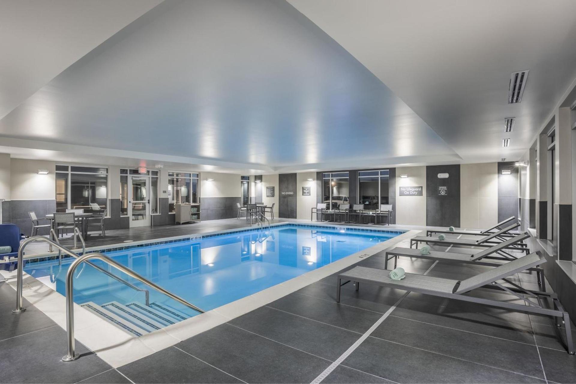 Residence Inn by Marriott Denver Aurora photo 61