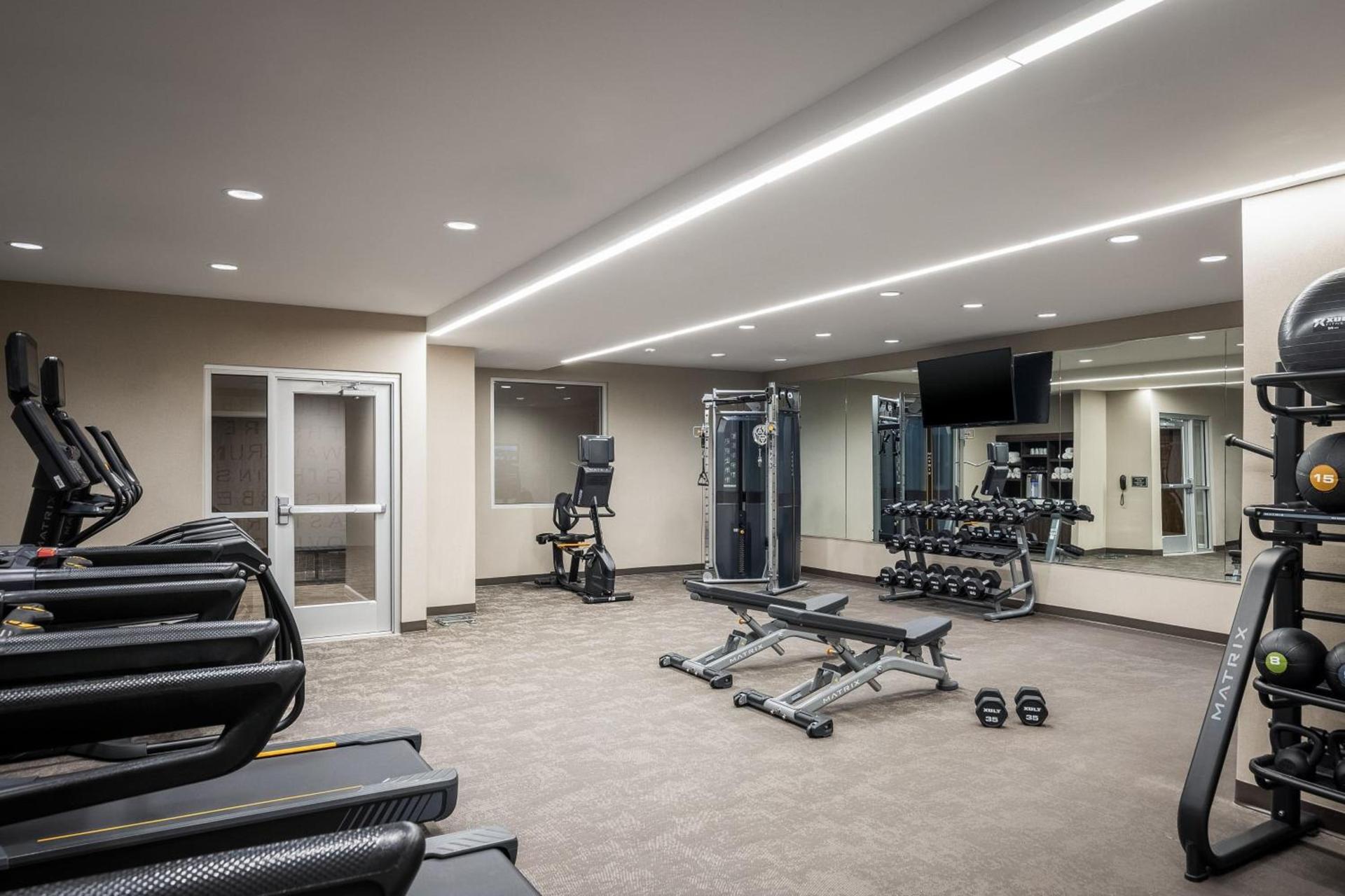 Residence Inn by Marriott Denver Aurora photo 62