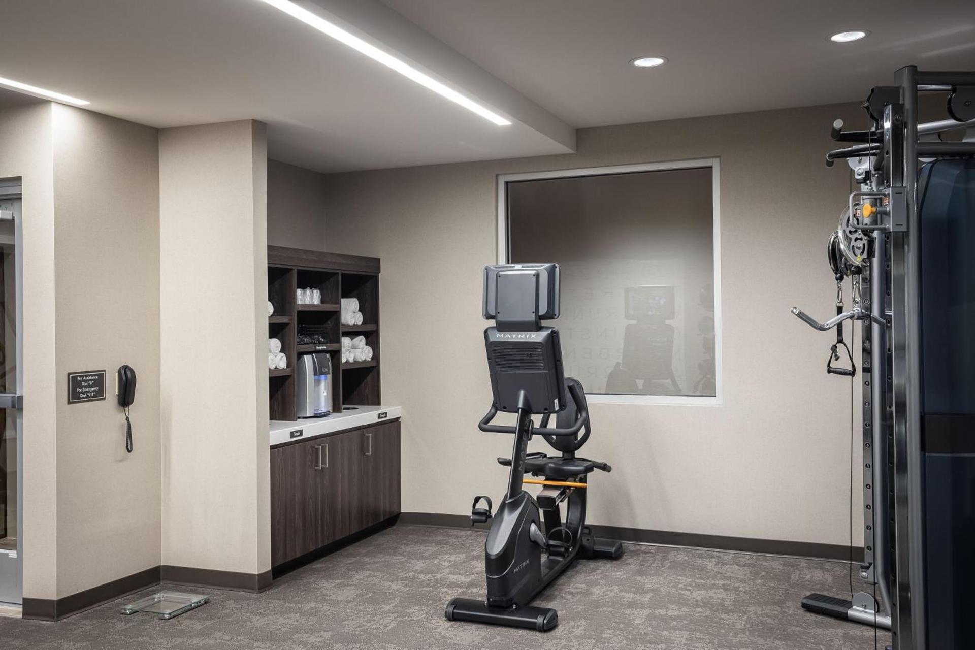 Residence Inn by Marriott Denver Aurora photo 63