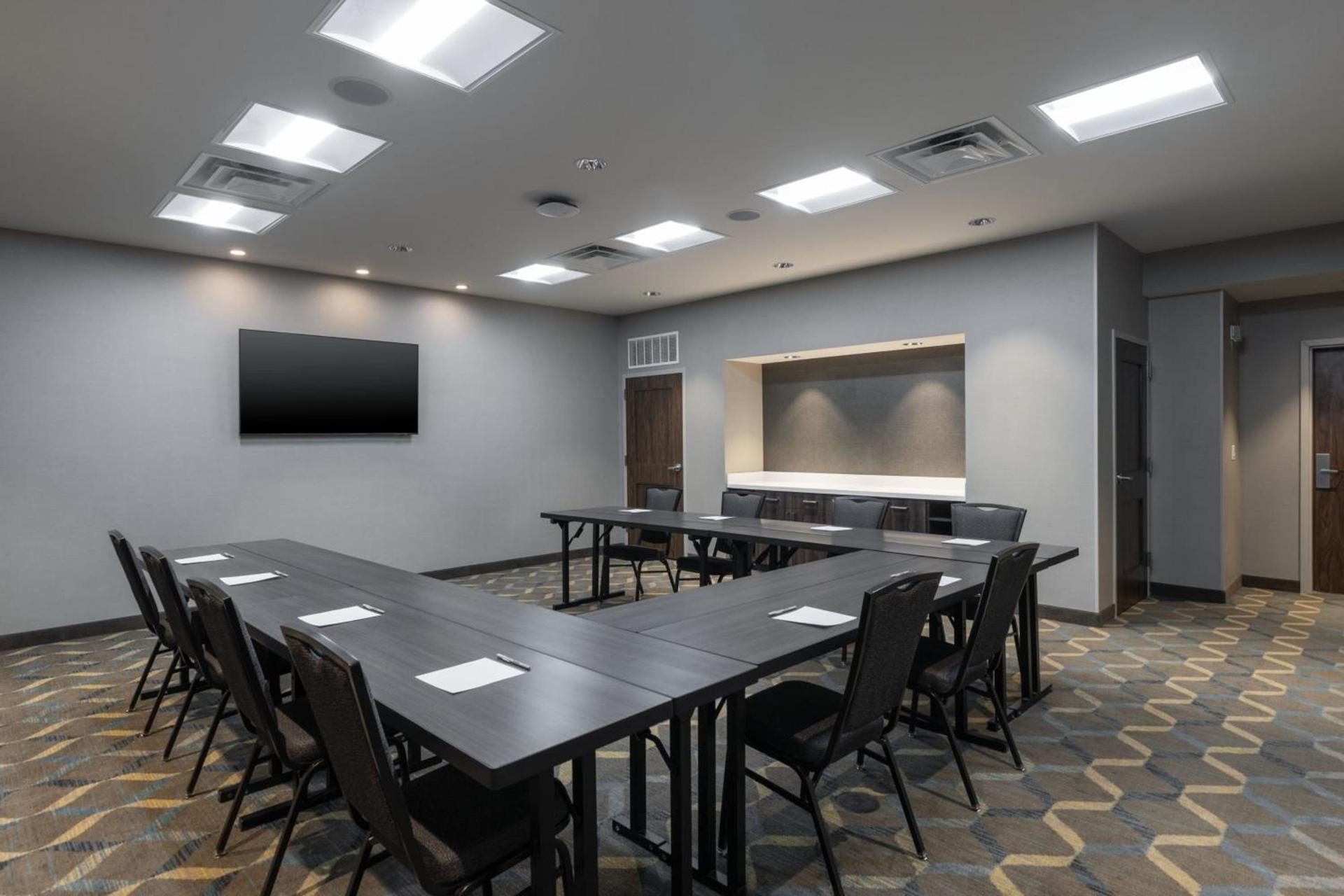 Residence Inn by Marriott Denver Aurora photo 66