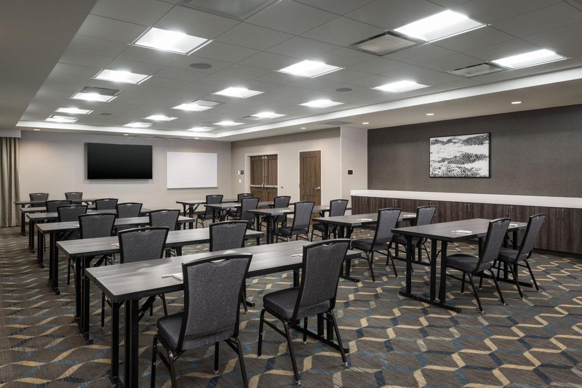 Residence Inn by Marriott Denver Aurora photo 65
