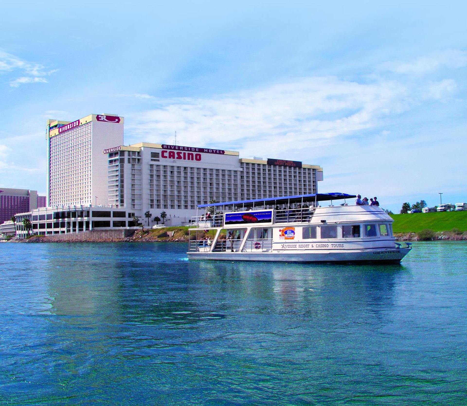 Don Laughlin's Riverside Resort & Casino photo 41