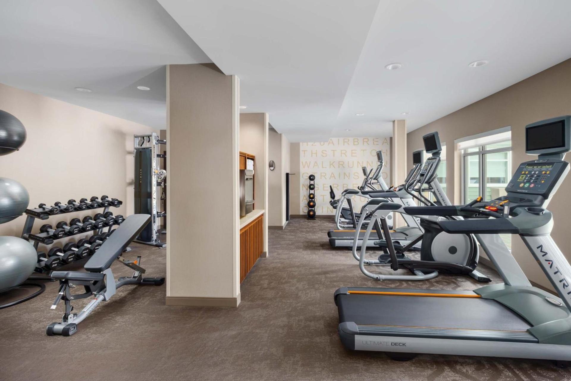 Residence Inn by Marriott New Haven Hamden photo 36