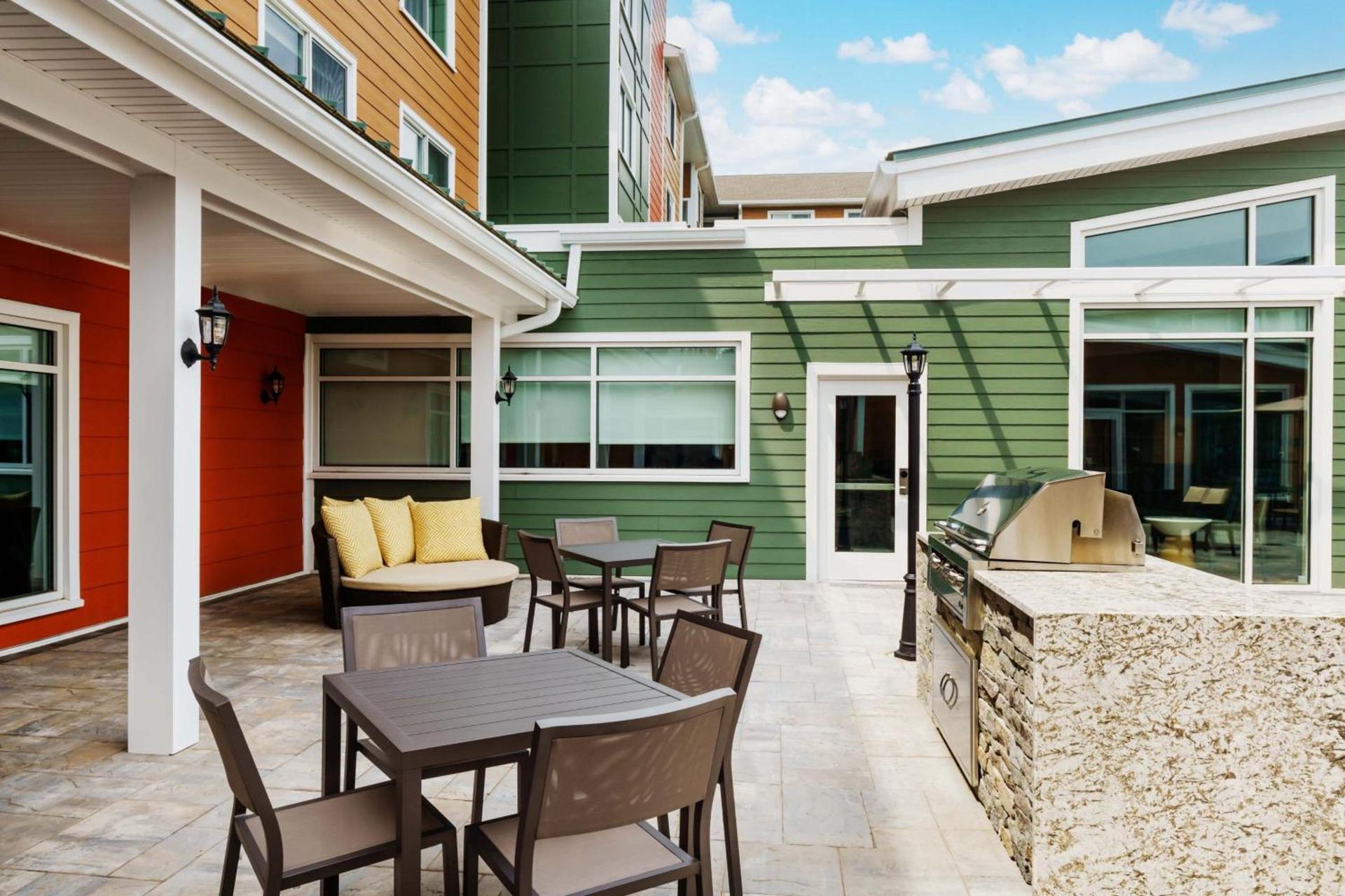 Residence Inn by Marriott New Haven Hamden photo 28
